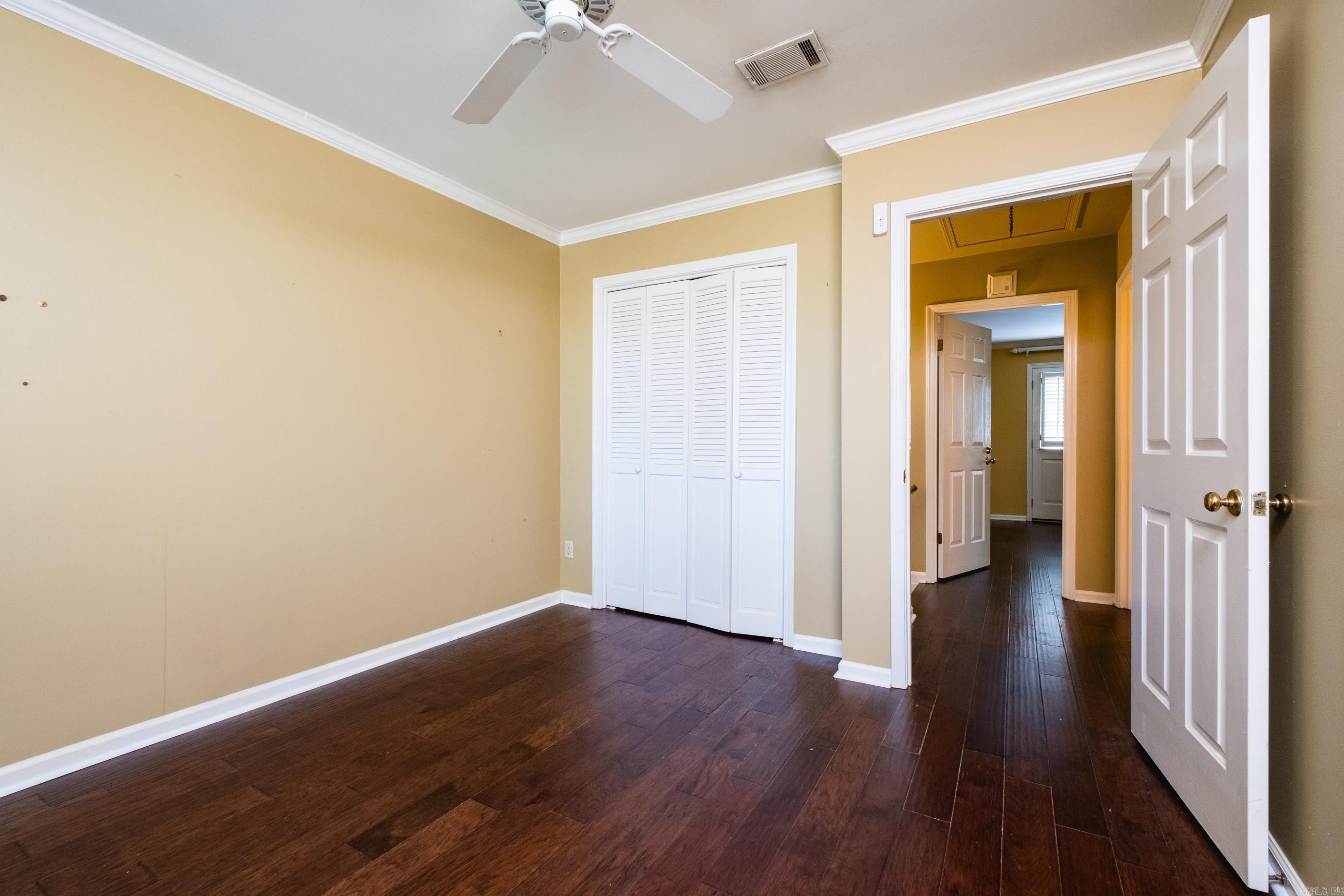 Foxcroft Square HPR - Residential