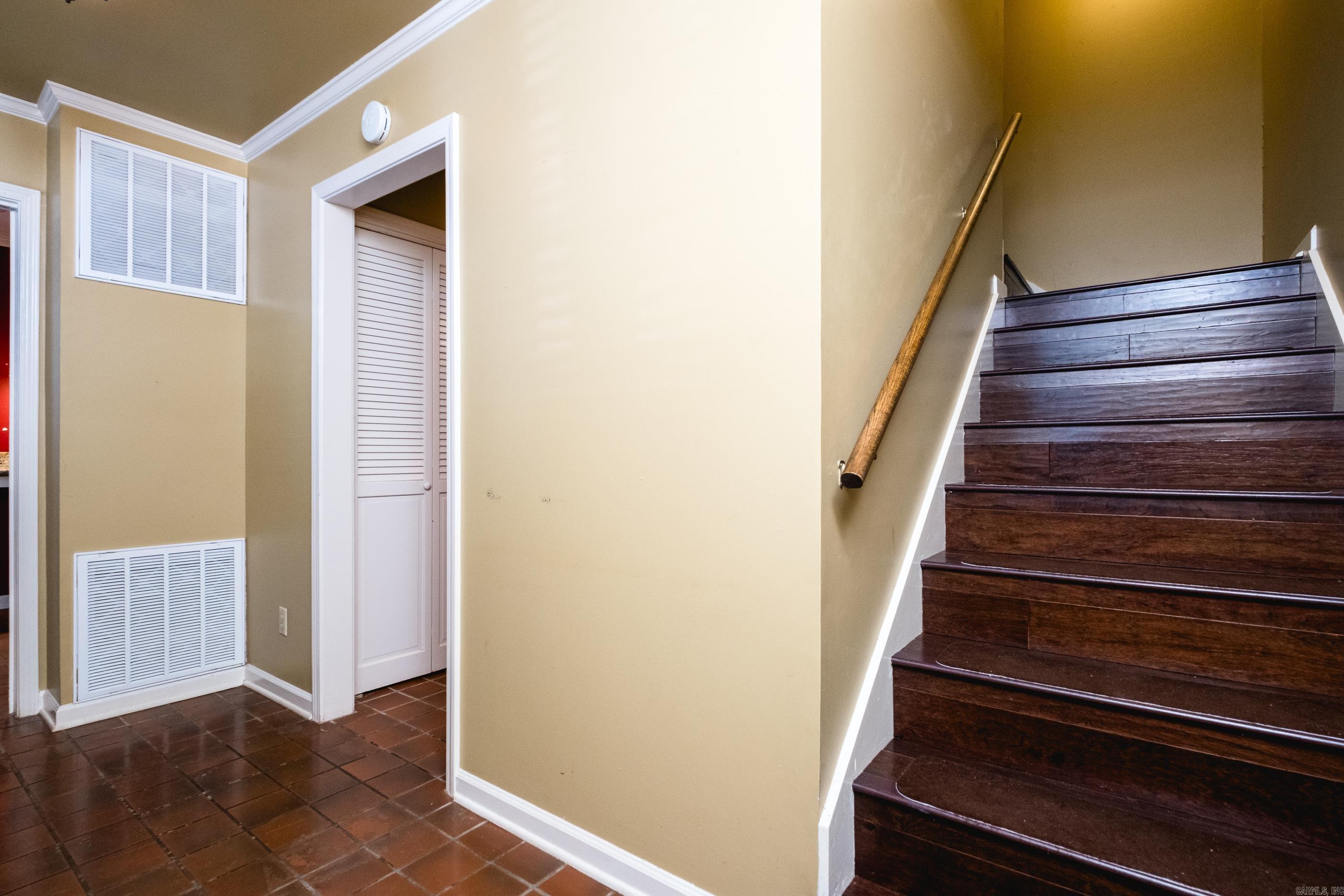 Foxcroft Square HPR - Residential