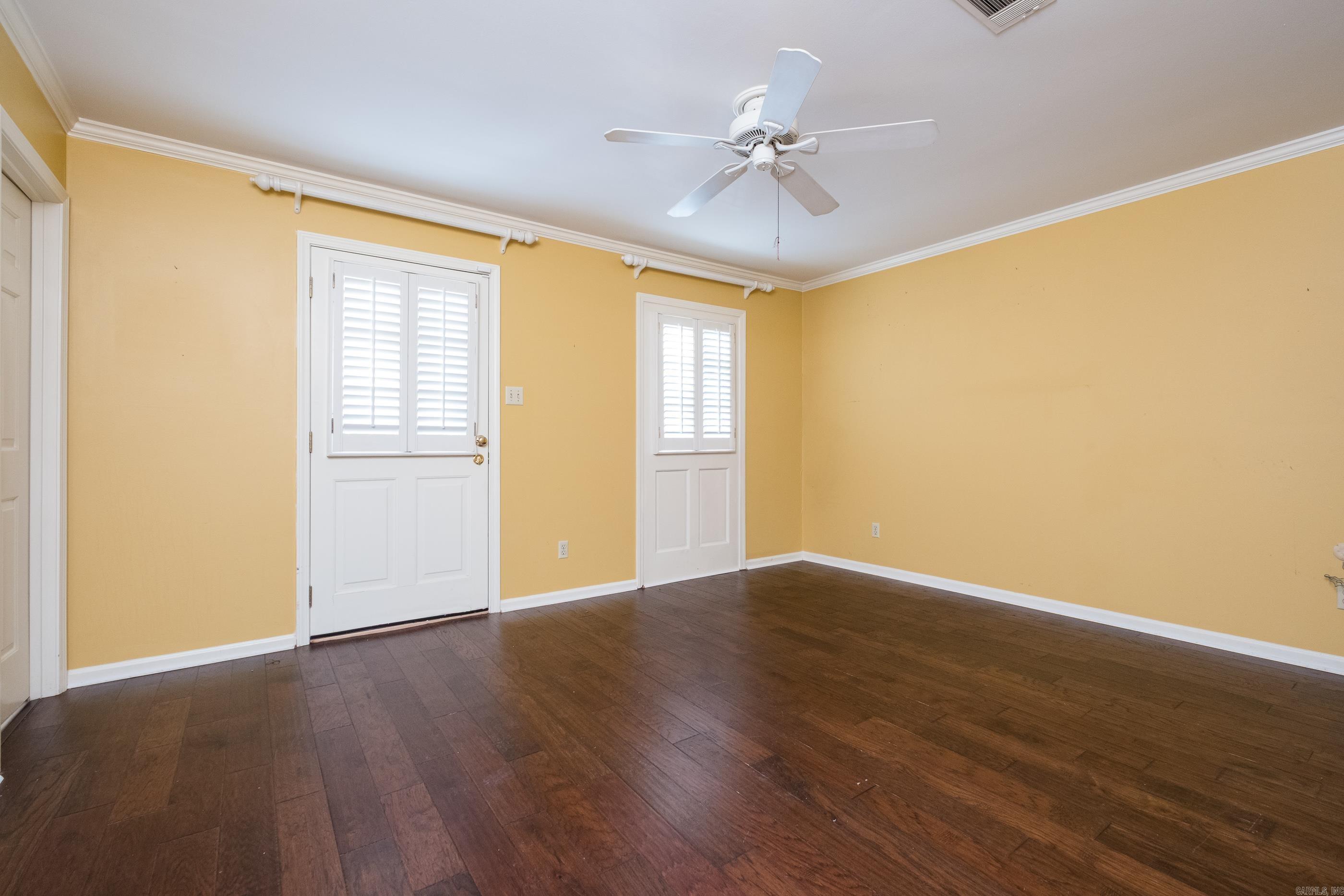 Foxcroft Square HPR - Residential