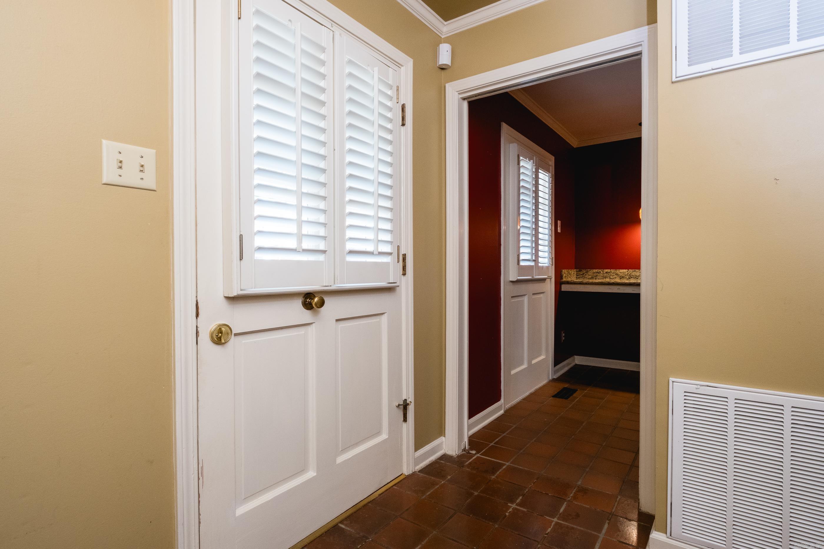 Foxcroft Square HPR - Residential