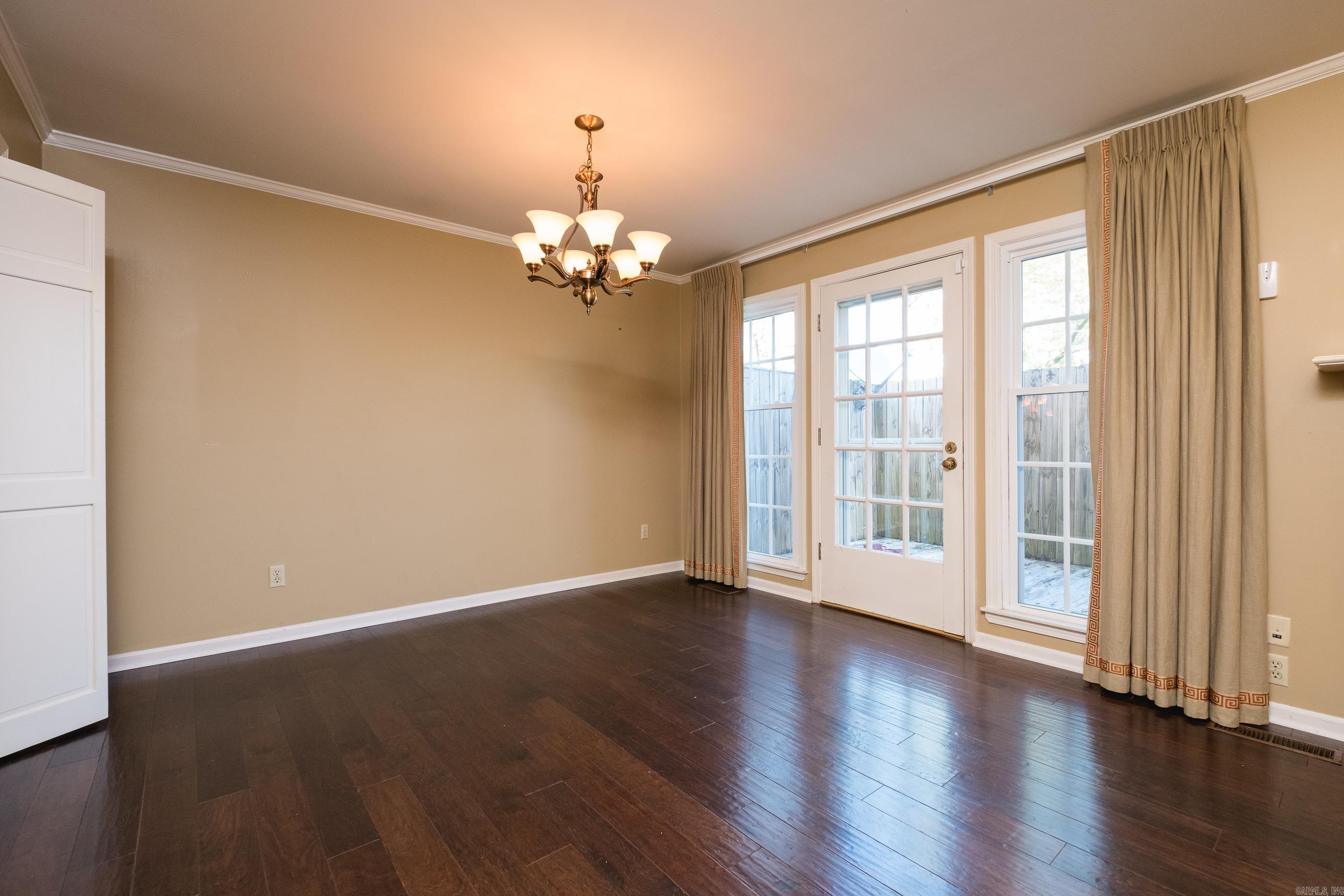 Foxcroft Square HPR - Residential