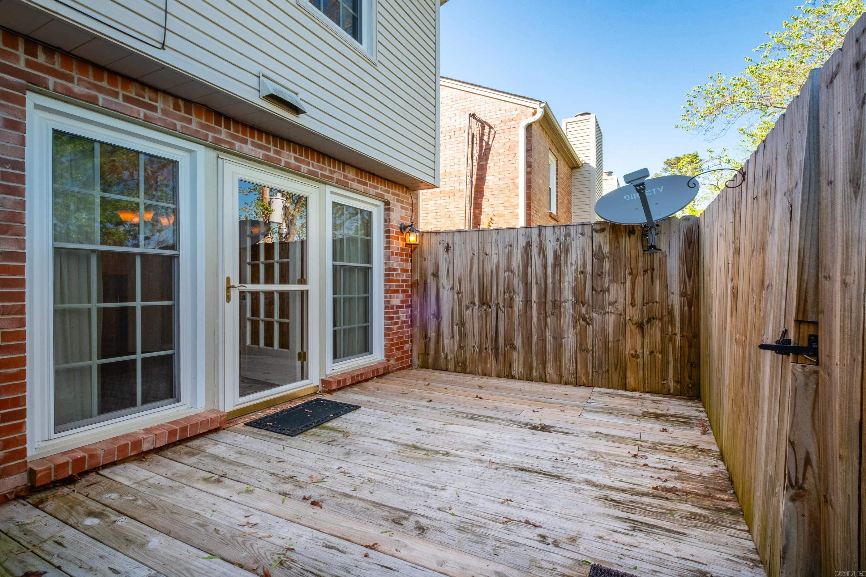 Foxcroft Square HPR - Residential