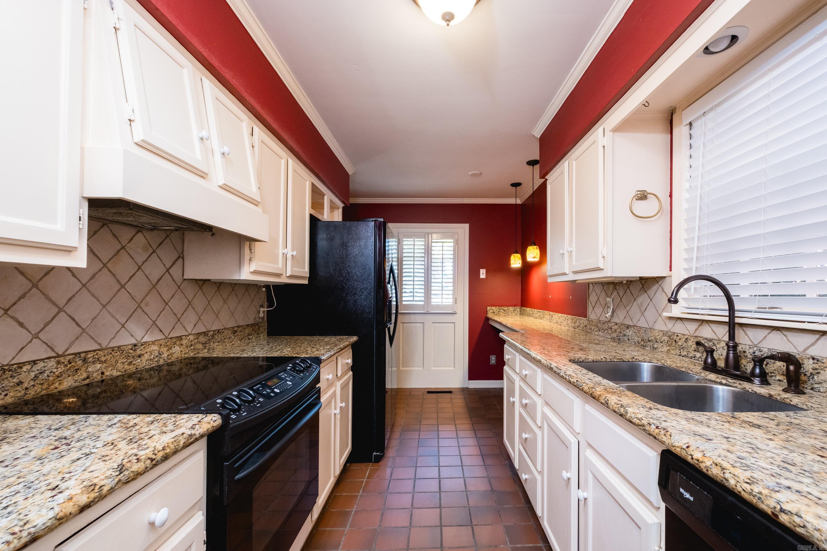 Foxcroft Square HPR - Residential