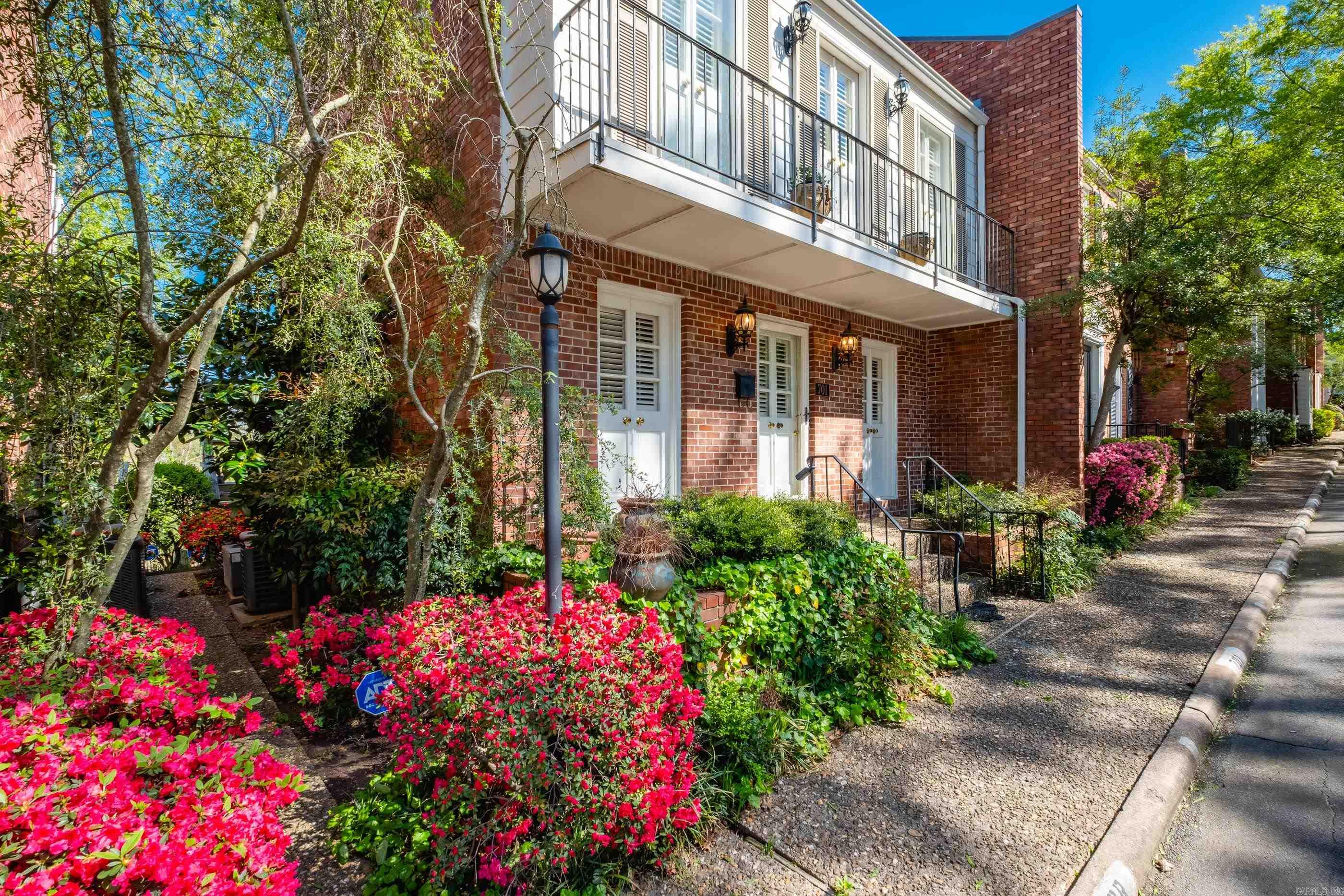 Foxcroft Square HPR - Residential