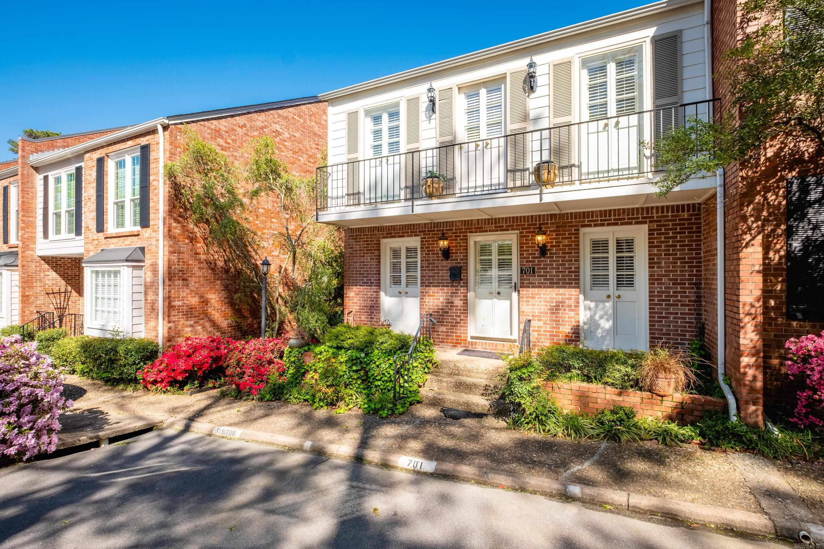 Foxcroft Square HPR - Residential