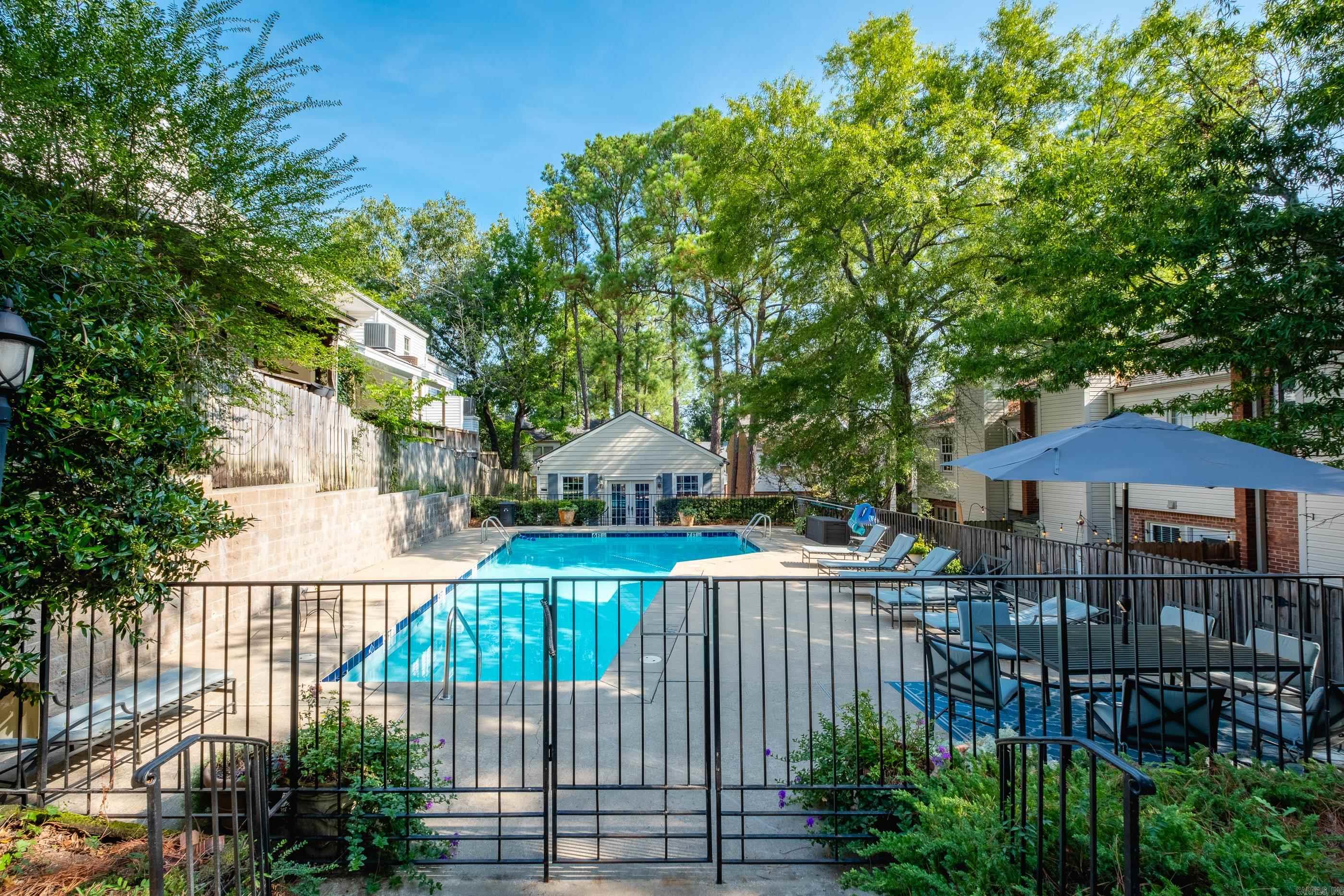 Foxcroft Square HPR - Residential