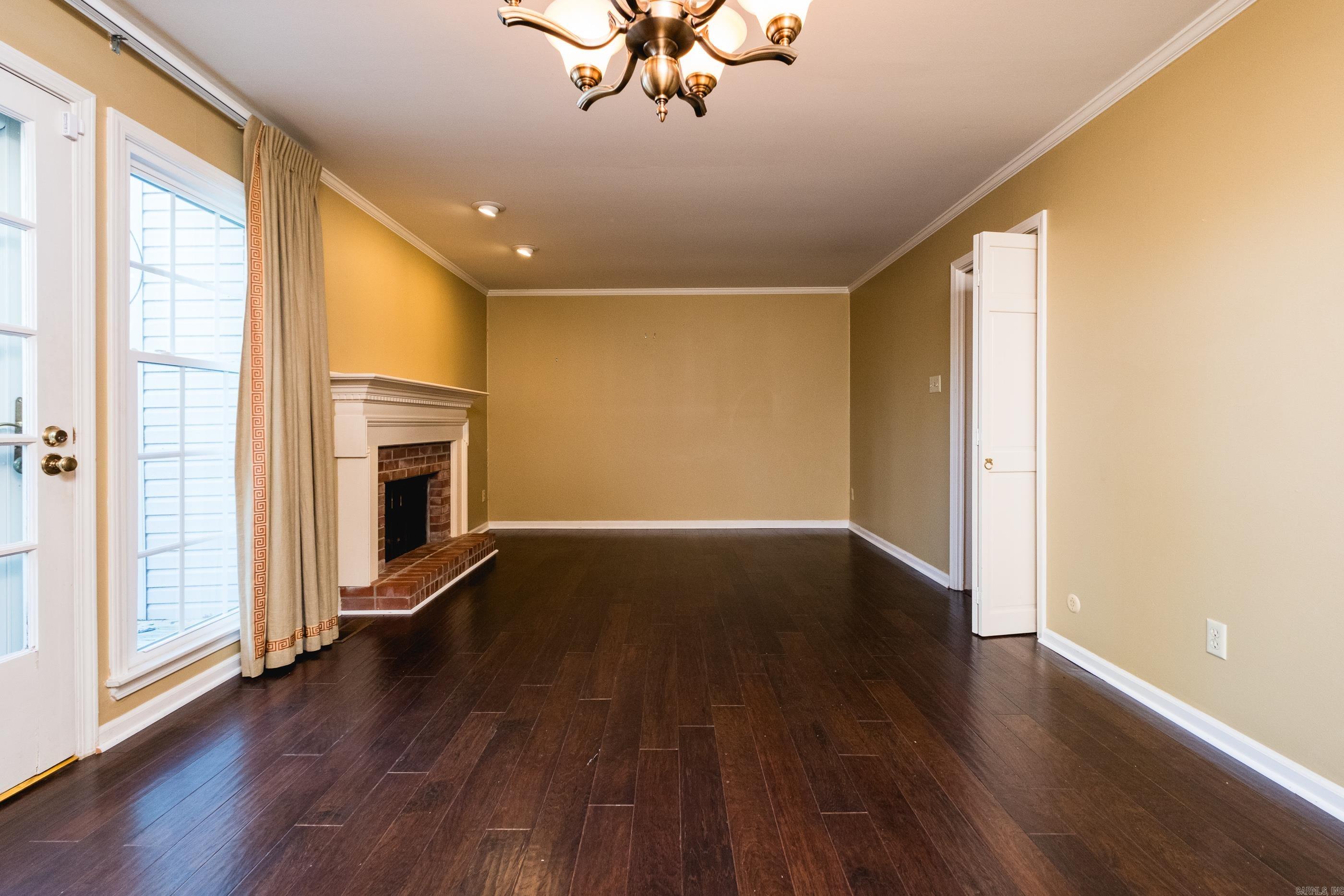 Foxcroft Square HPR - Residential