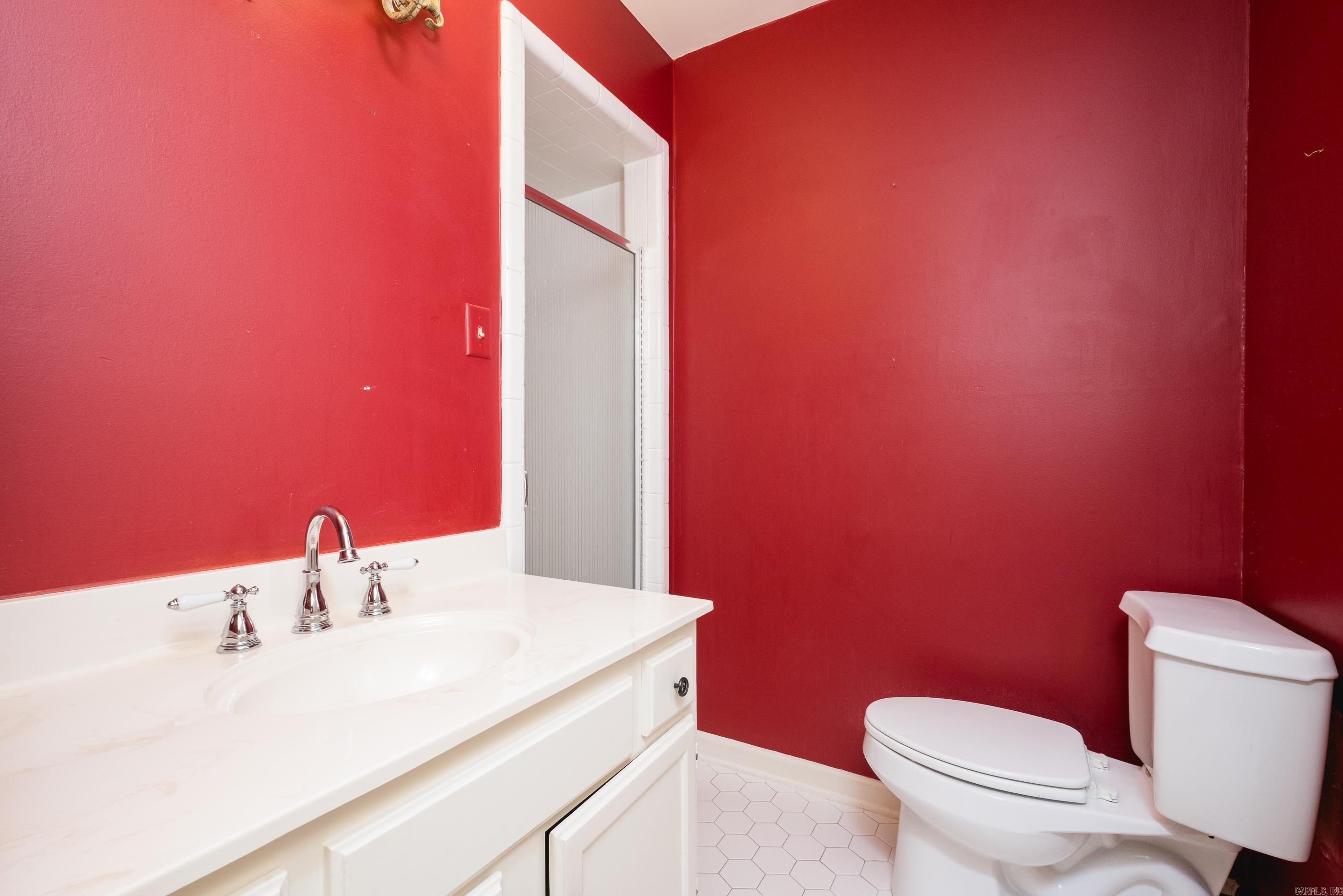 Foxcroft Square HPR - Residential