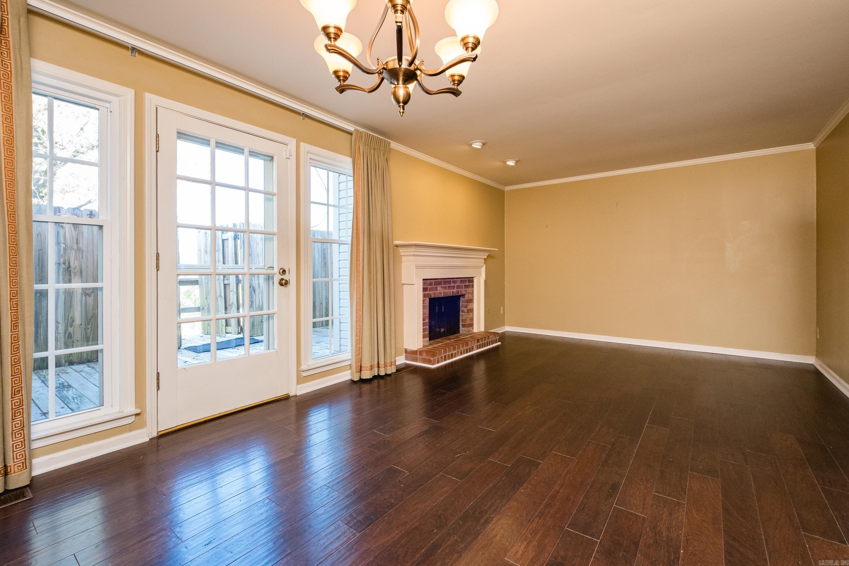 Foxcroft Square HPR - Residential