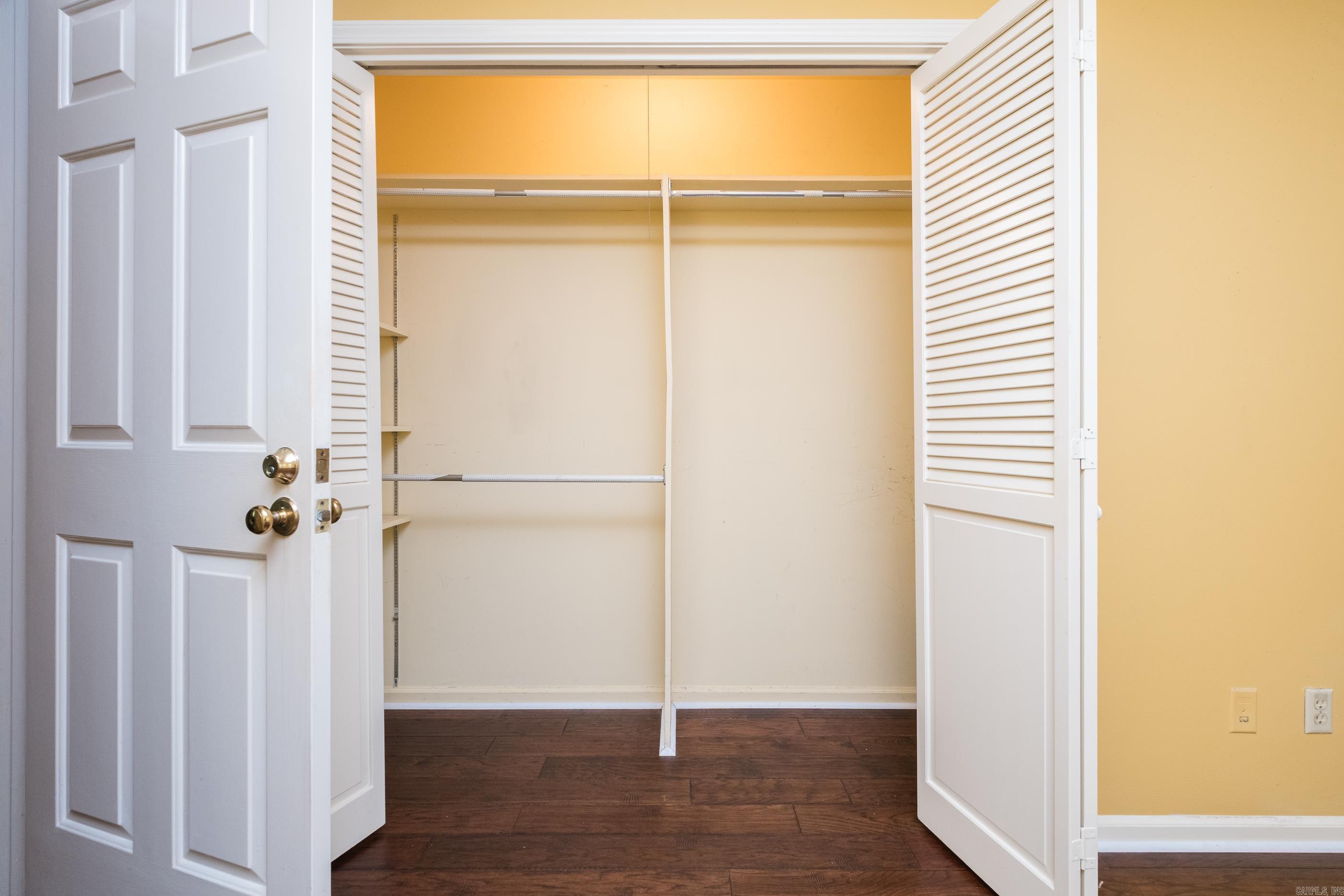 Foxcroft Square HPR - Residential