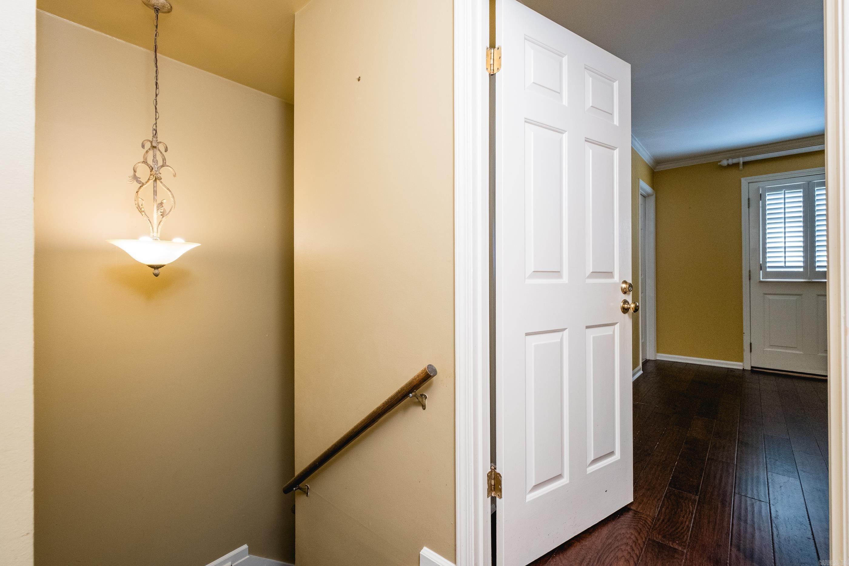 Foxcroft Square HPR - Residential