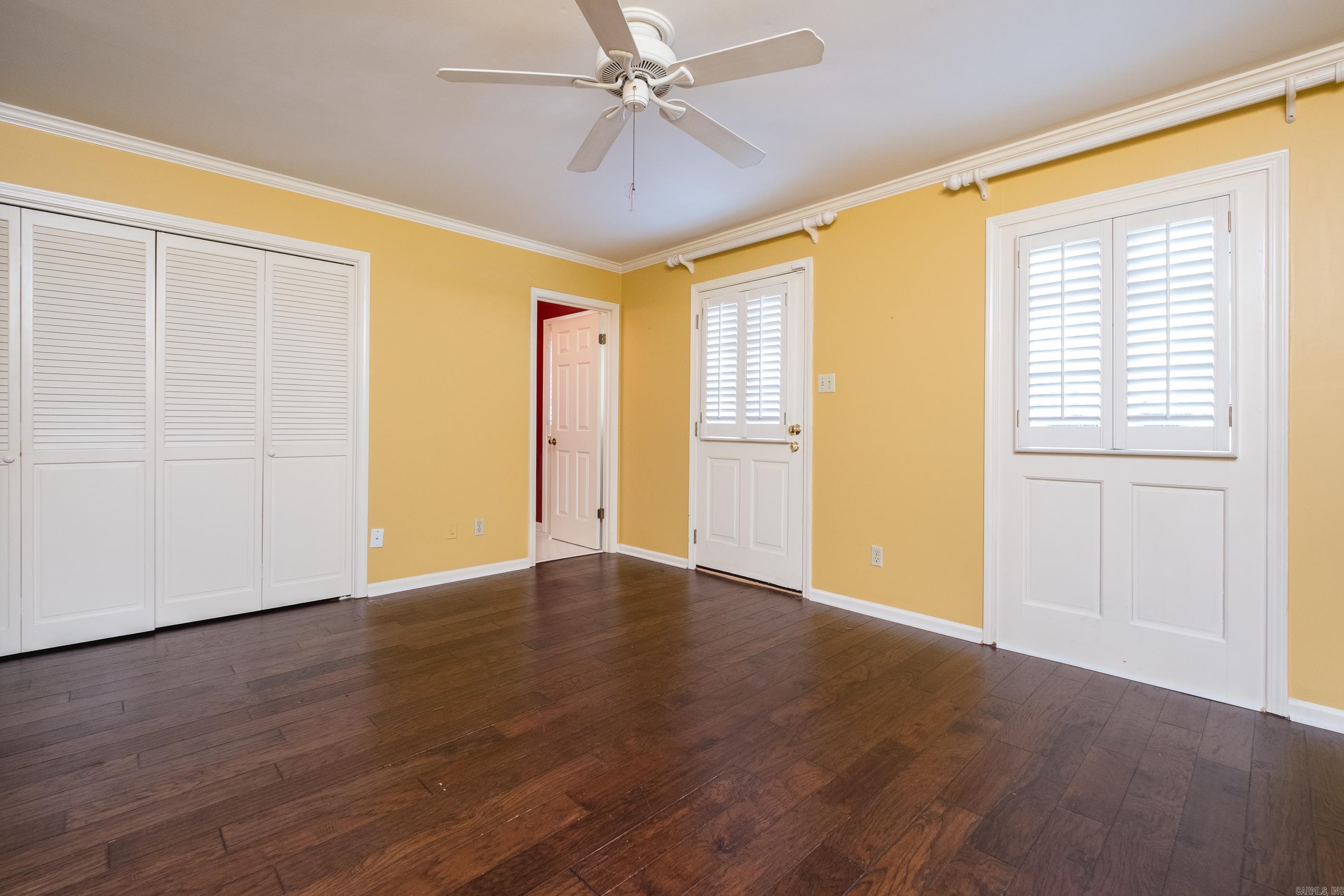 Foxcroft Square HPR - Residential