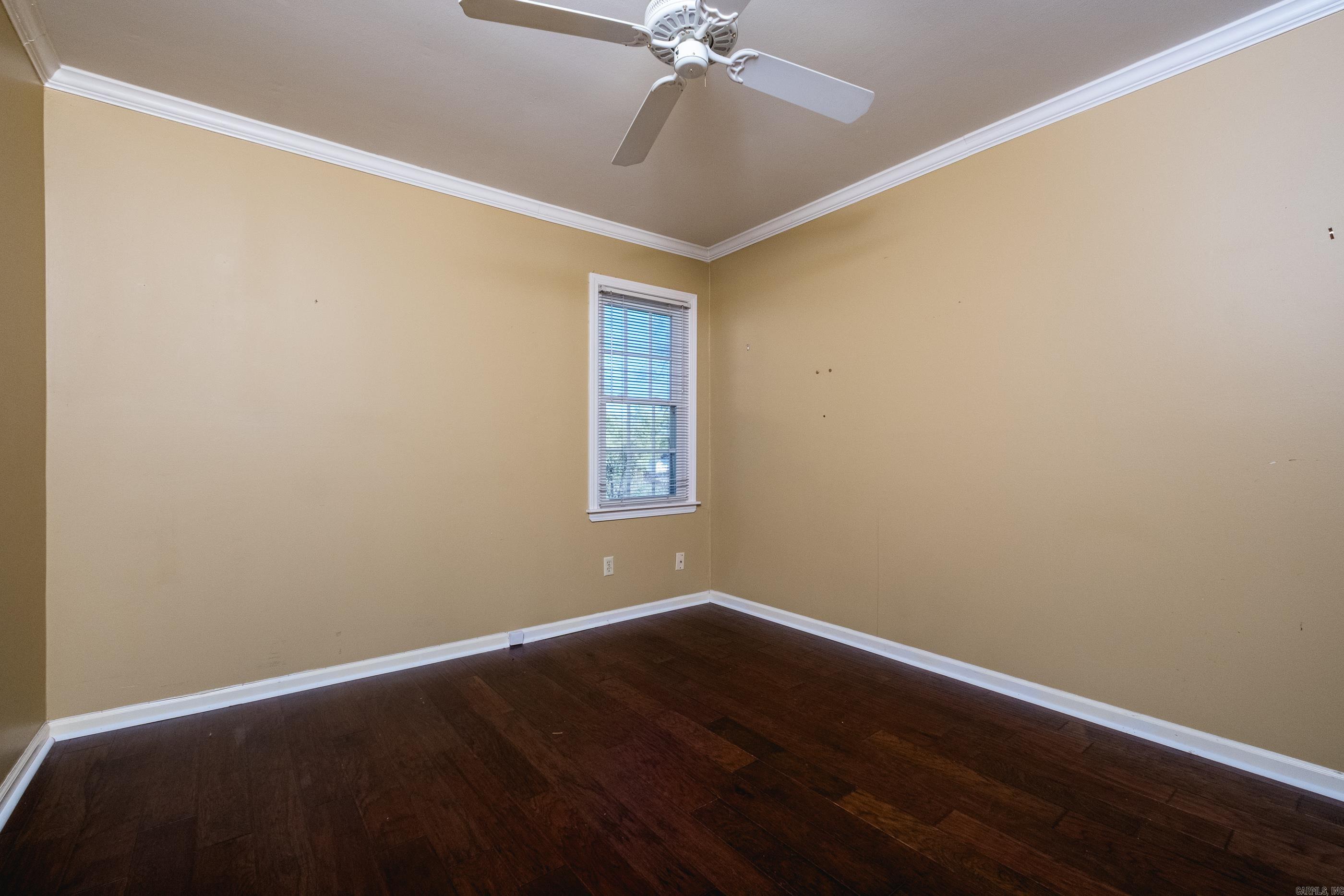 Foxcroft Square HPR - Residential