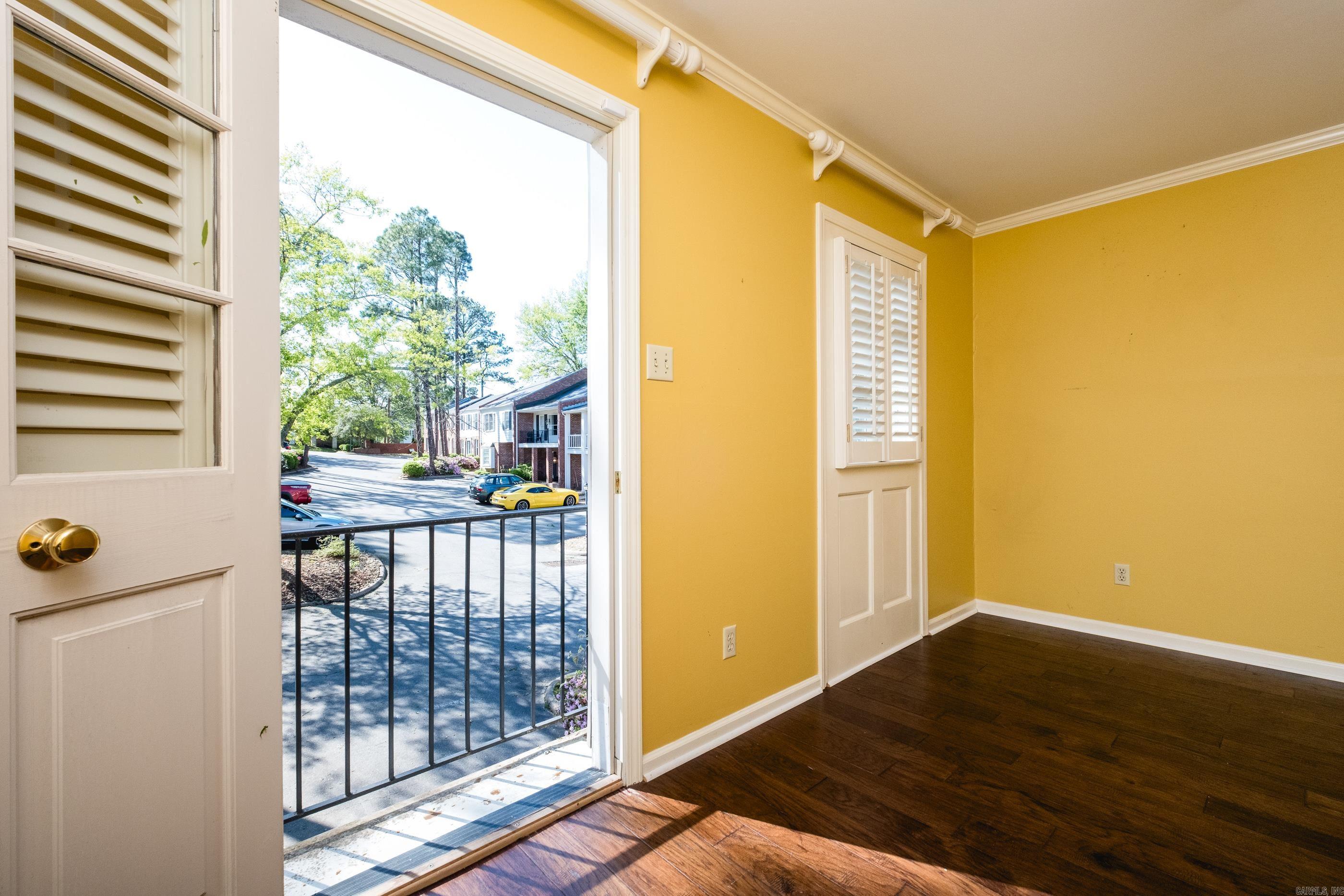 Foxcroft Square HPR - Residential