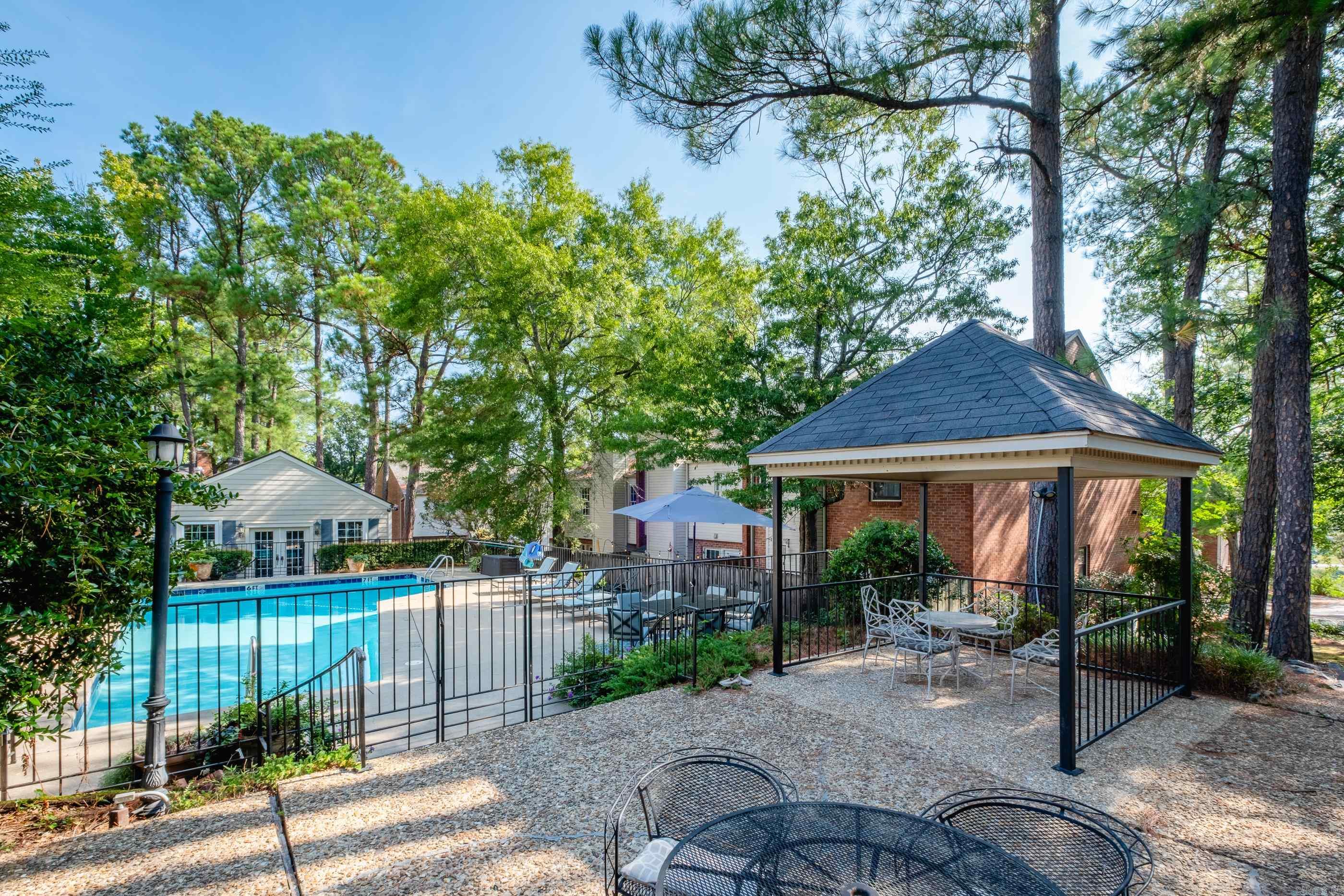 Foxcroft Square HPR - Residential