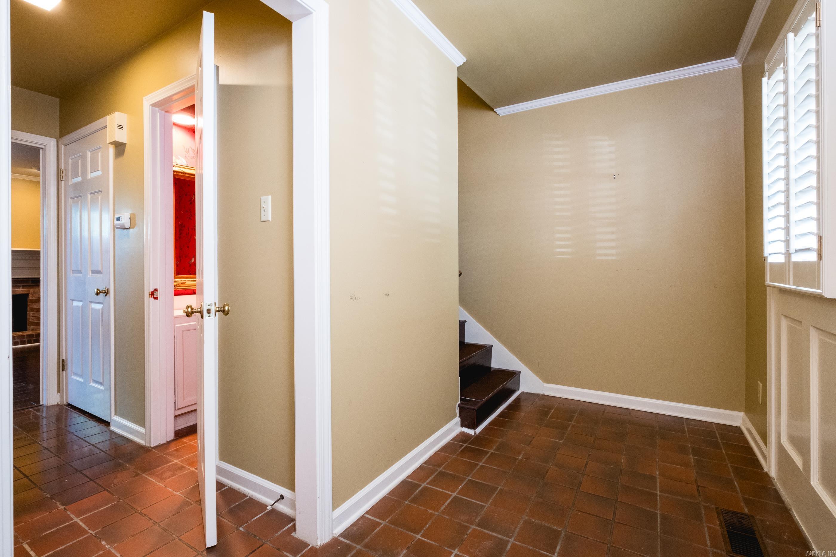 Foxcroft Square HPR - Residential