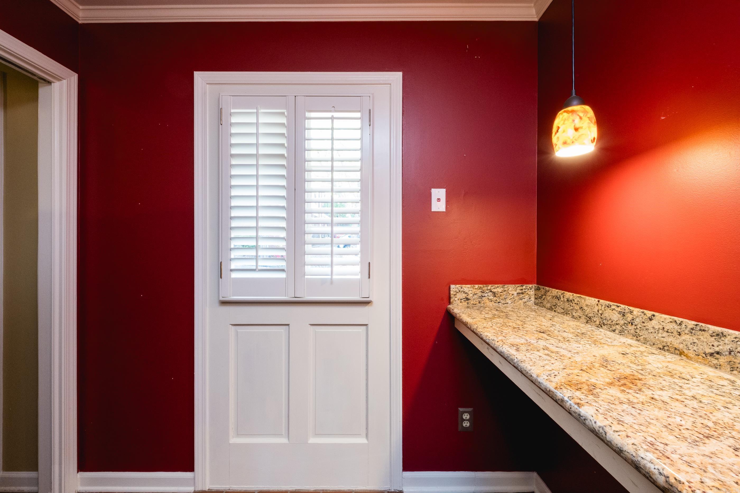 Foxcroft Square HPR - Residential