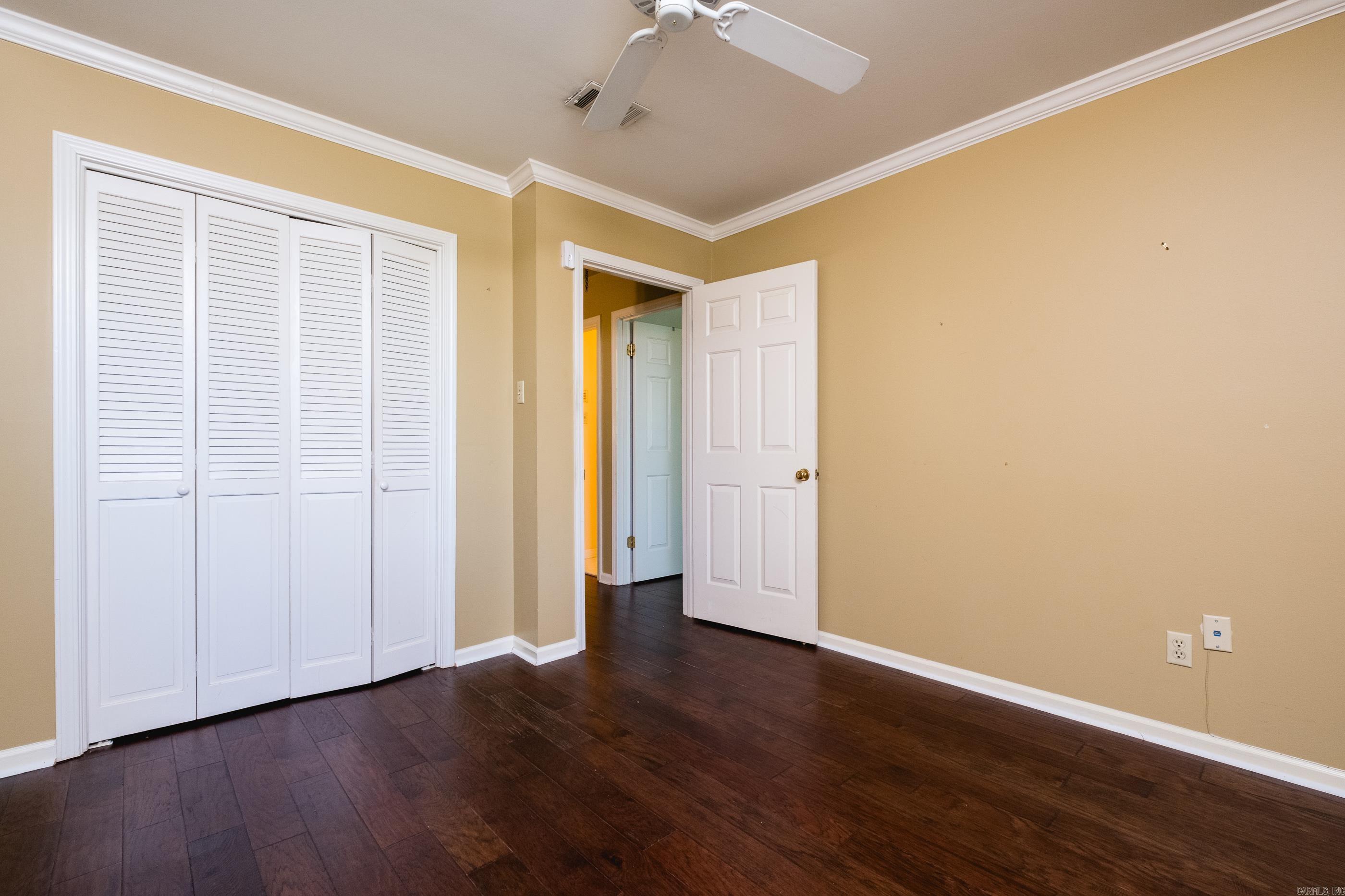 Foxcroft Square HPR - Residential