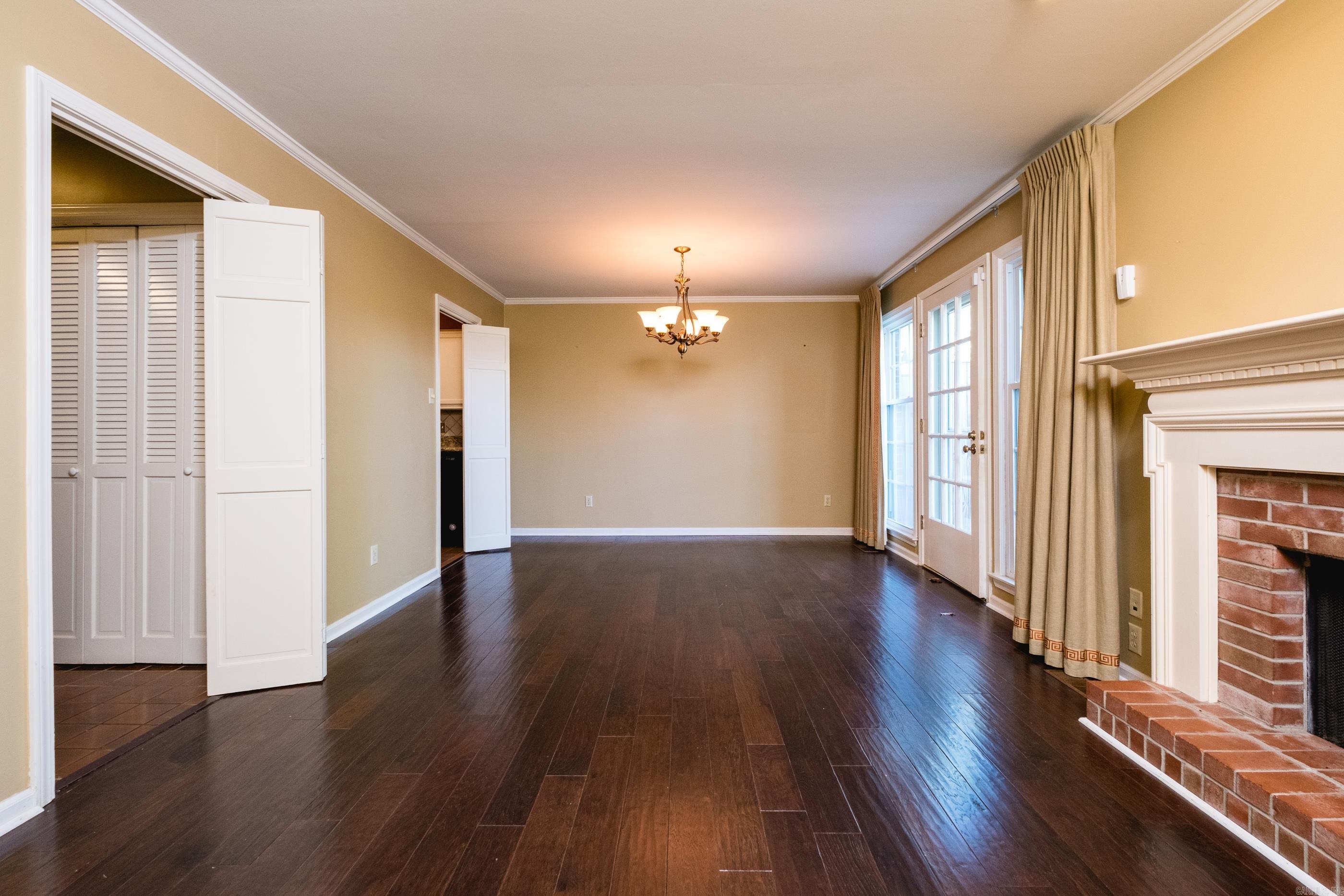 Foxcroft Square HPR - Residential