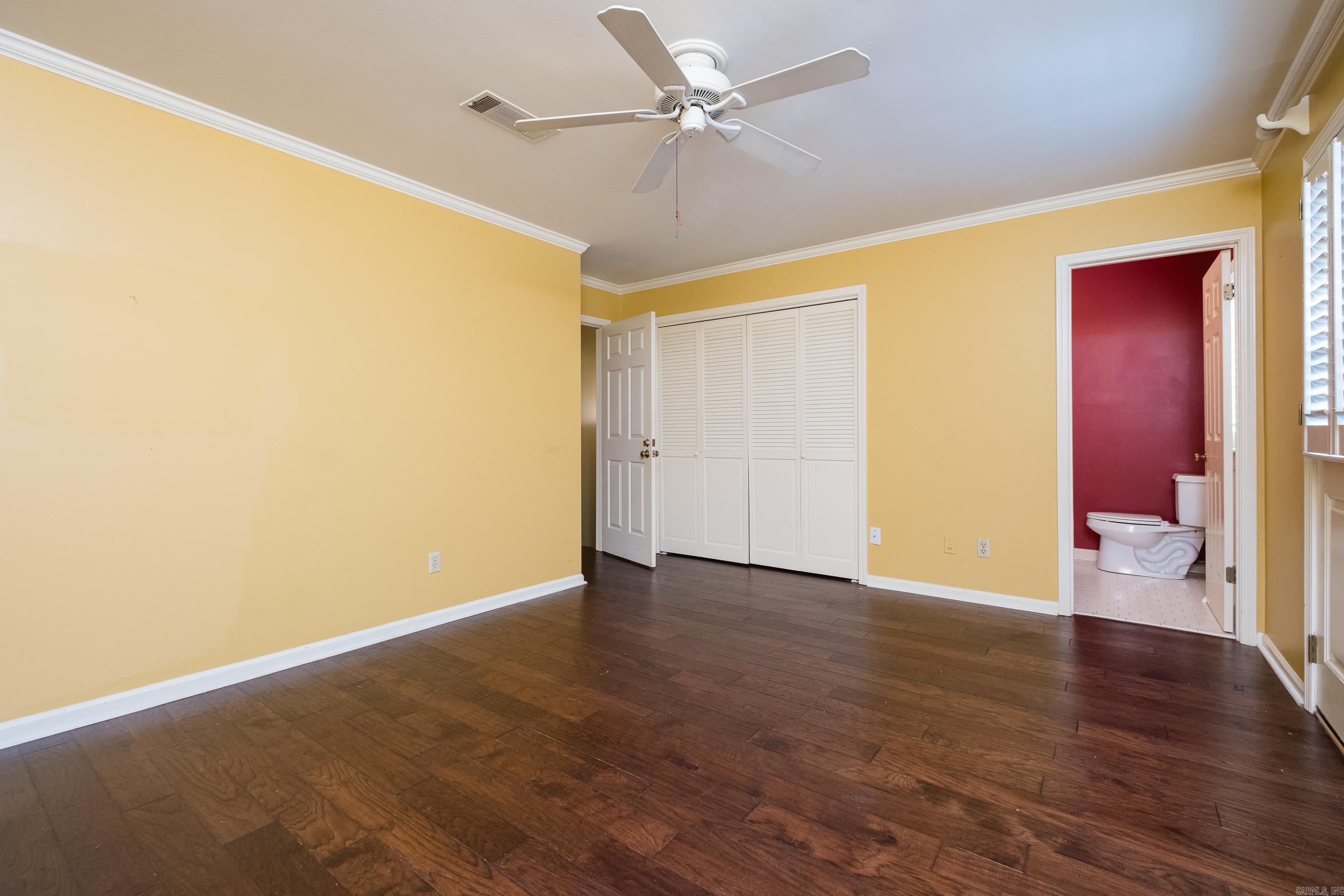 Foxcroft Square HPR - Residential