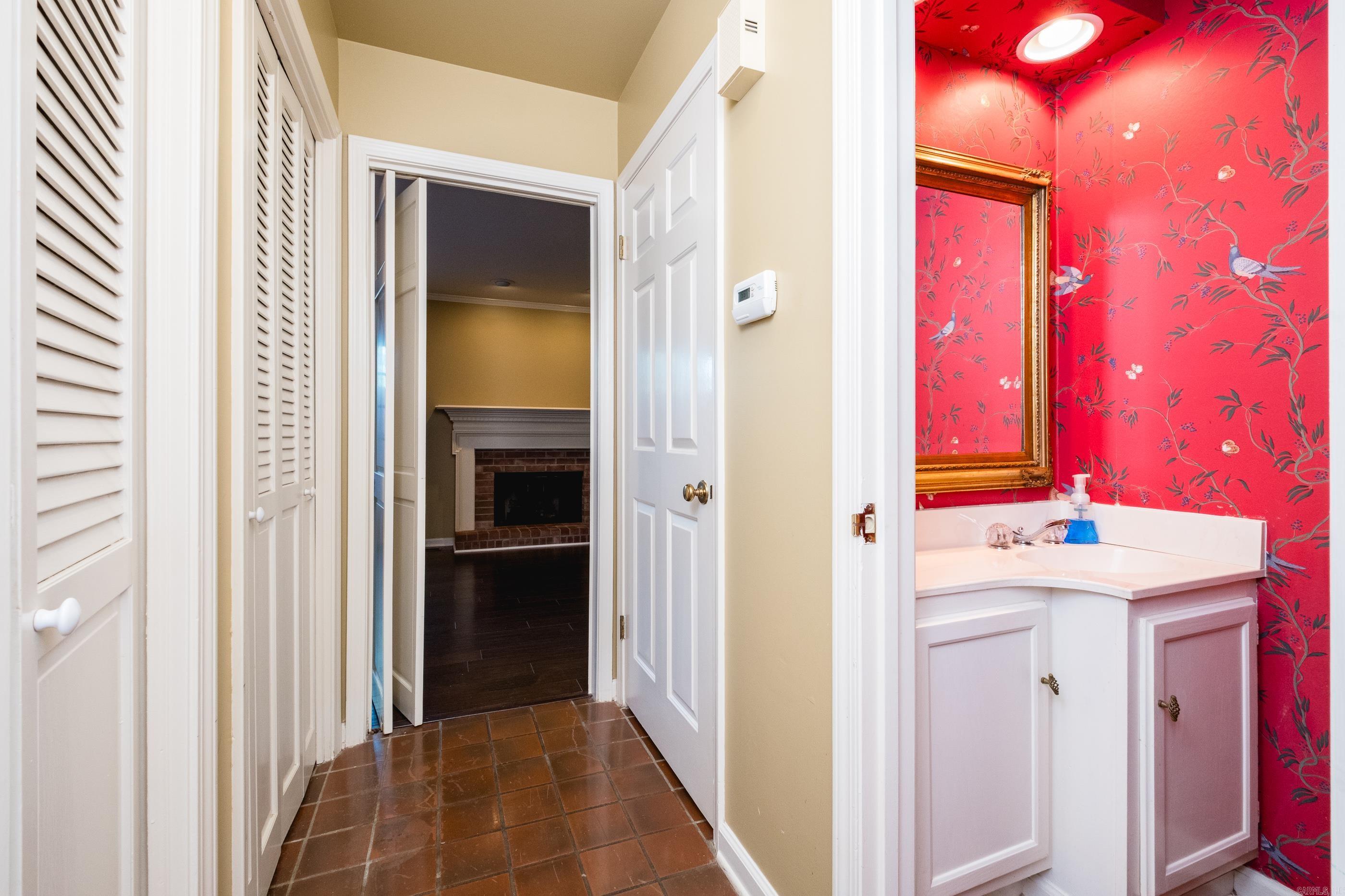 Foxcroft Square HPR - Residential