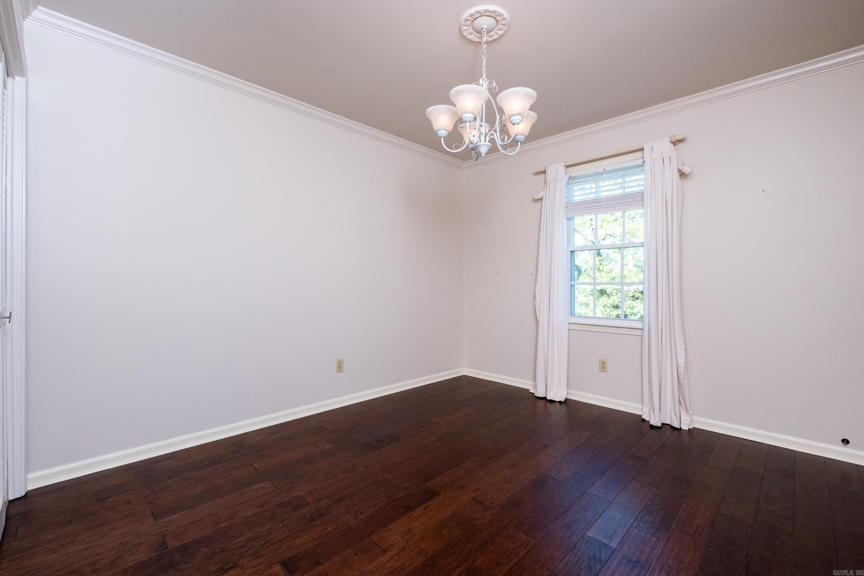 Foxcroft Square HPR - Residential