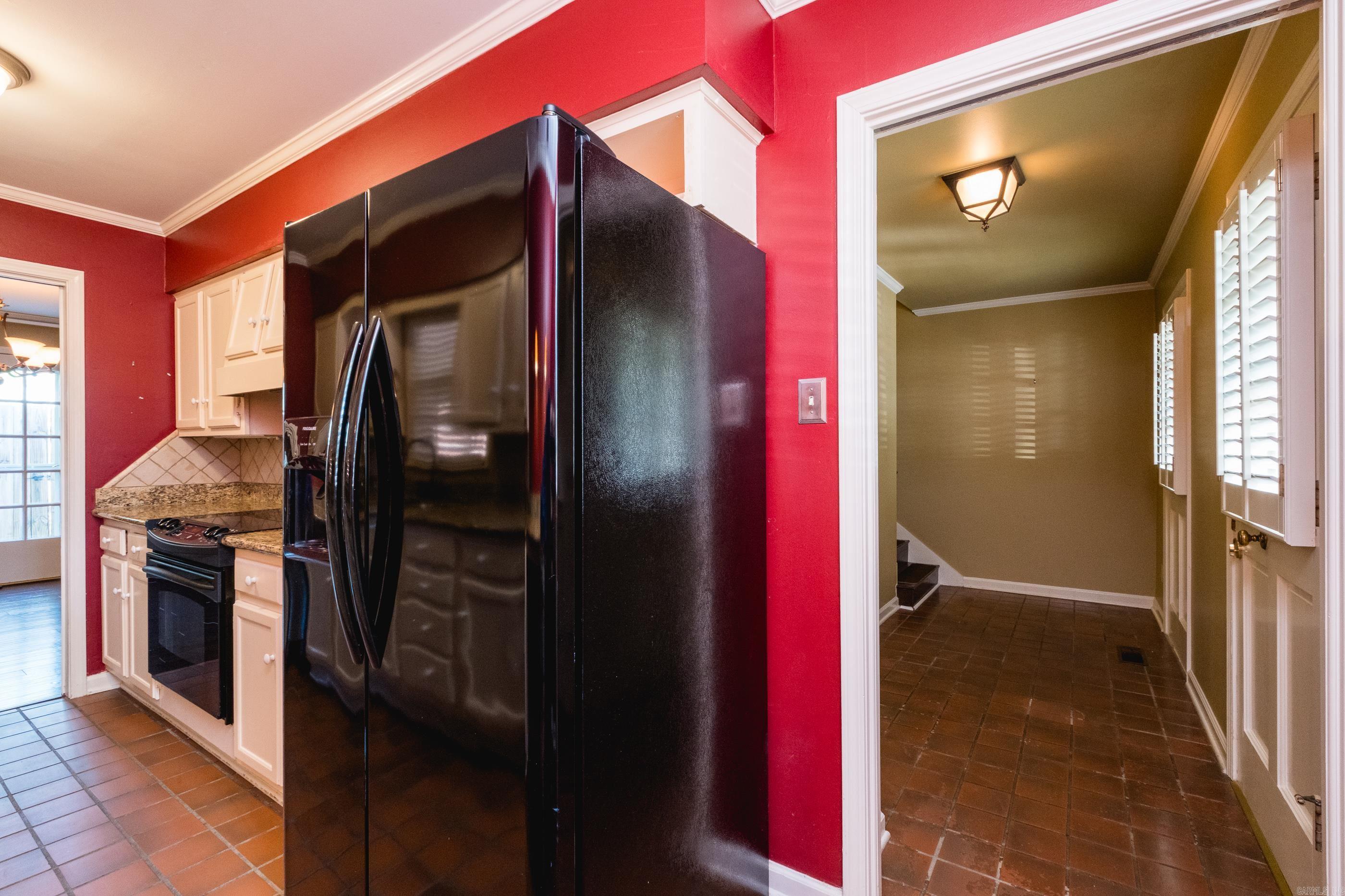 Foxcroft Square HPR - Residential