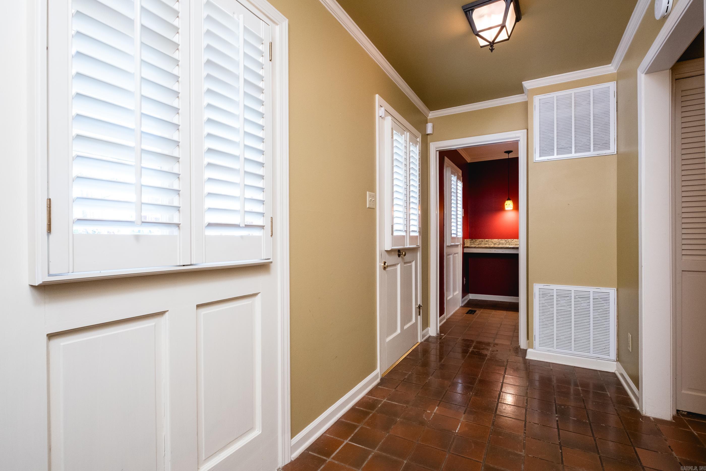 Foxcroft Square HPR - Residential