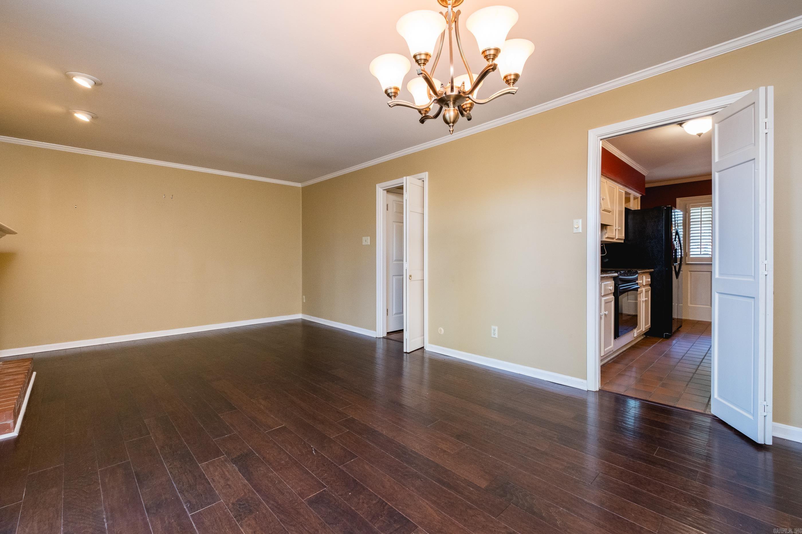 Foxcroft Square HPR - Residential