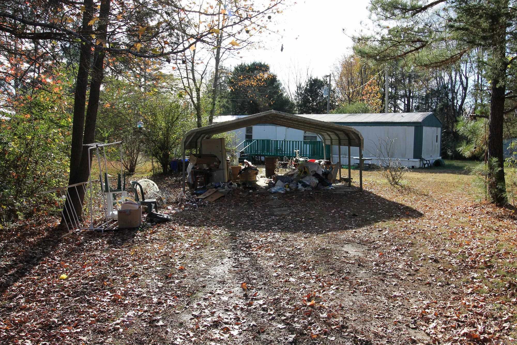 ROLLING HILLS ESTATES - Residential