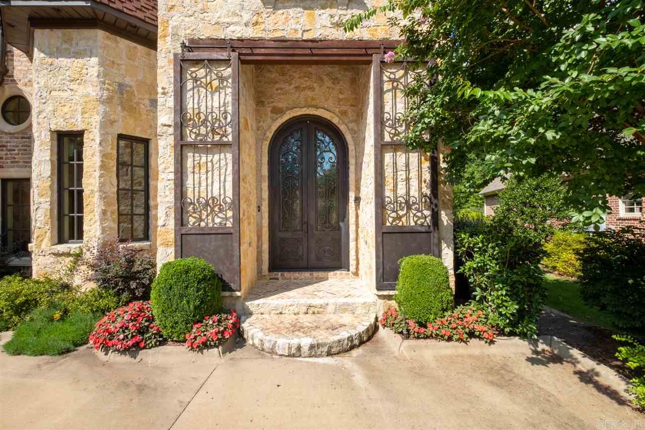 CHENAL VALLEY THE ARBORS - Residential