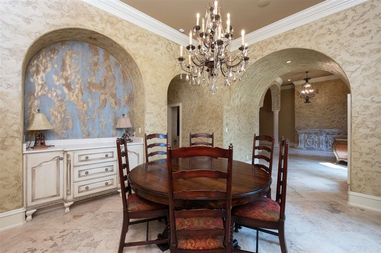 CHENAL VALLEY THE ARBORS - Residential