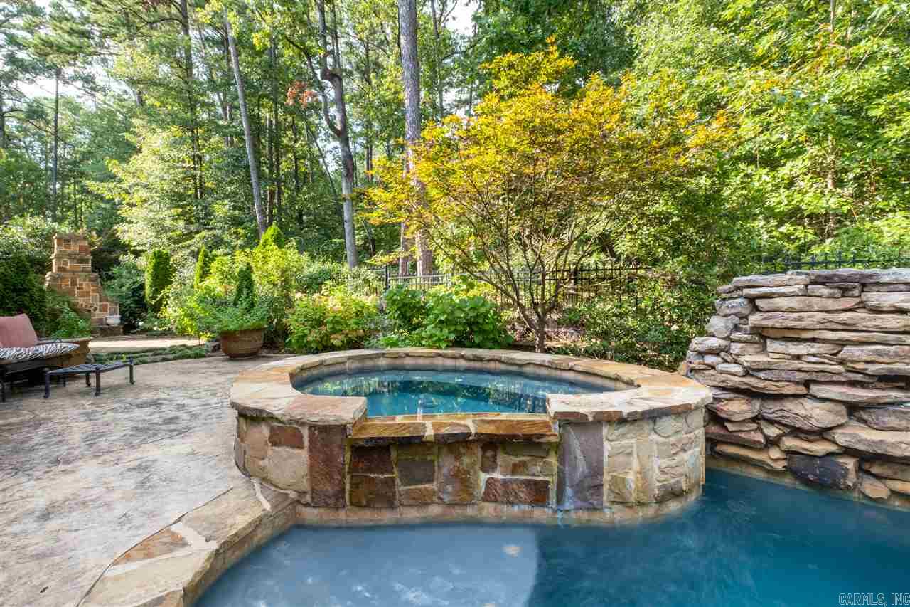 CHENAL VALLEY THE ARBORS - Residential