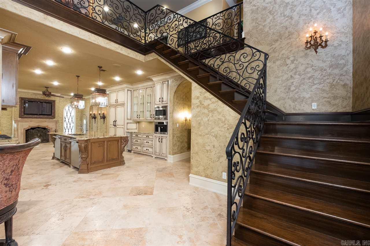 CHENAL VALLEY THE ARBORS - Residential