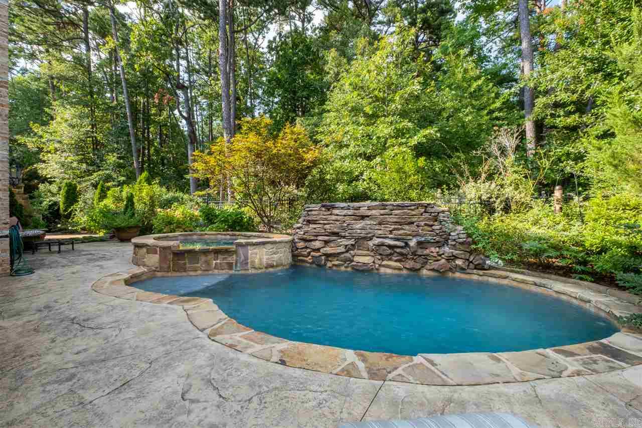 CHENAL VALLEY THE ARBORS - Residential