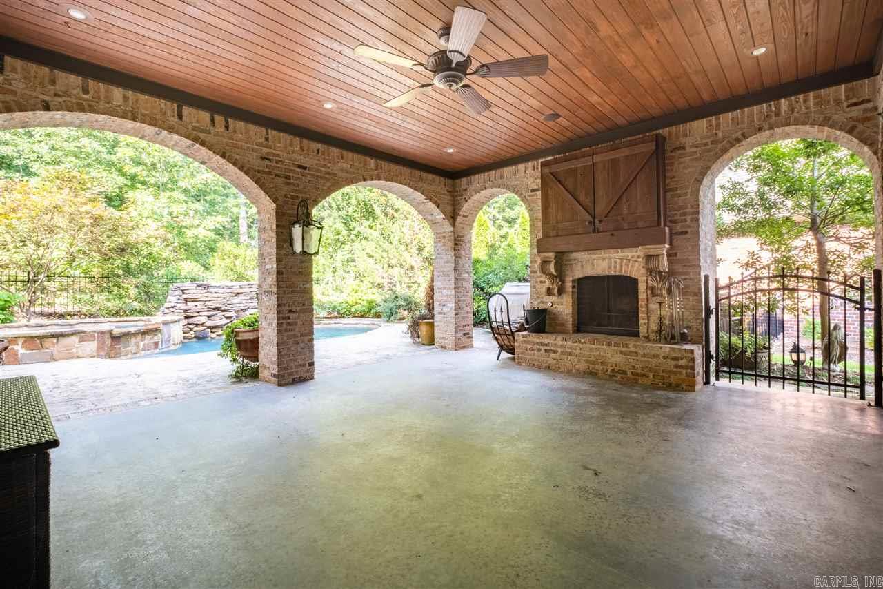 CHENAL VALLEY THE ARBORS - Residential