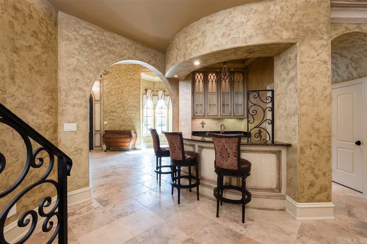 CHENAL VALLEY THE ARBORS - Residential