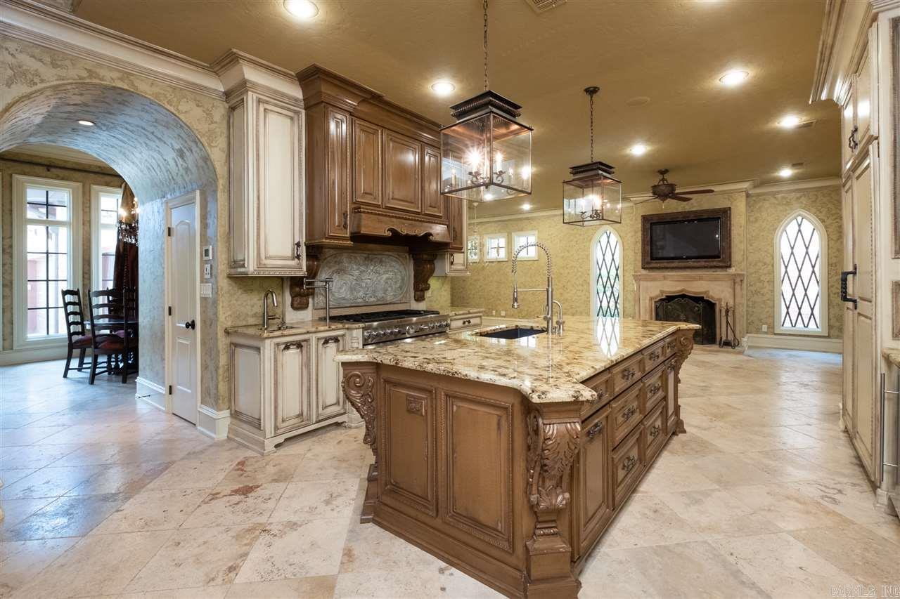 CHENAL VALLEY THE ARBORS - Residential