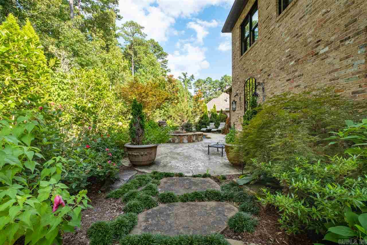 CHENAL VALLEY THE ARBORS - Residential