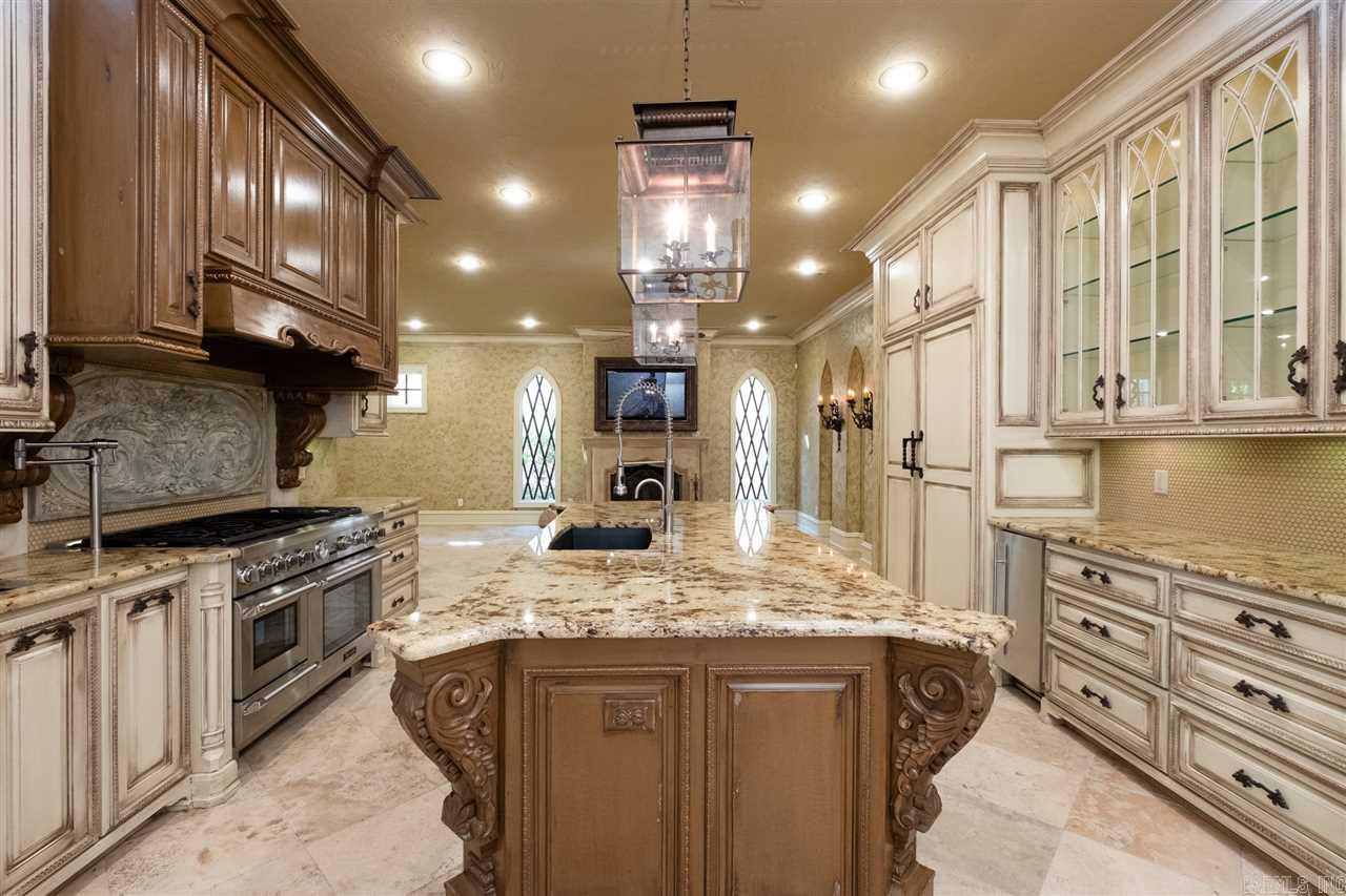 CHENAL VALLEY THE ARBORS - Residential