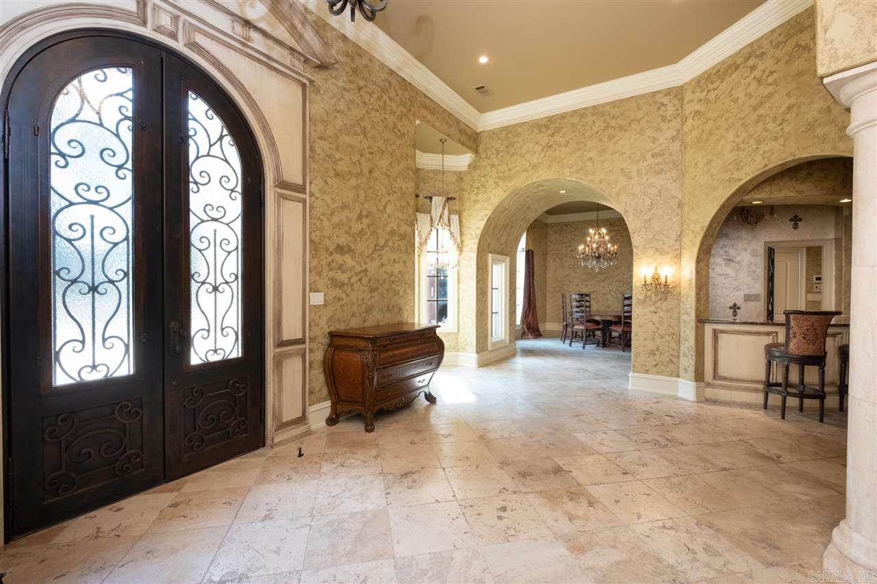 CHENAL VALLEY THE ARBORS - Residential