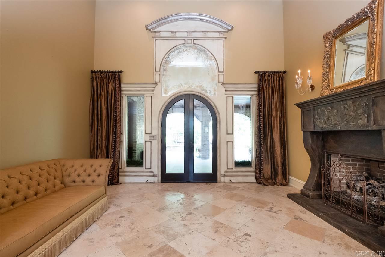 CHENAL VALLEY THE ARBORS - Residential