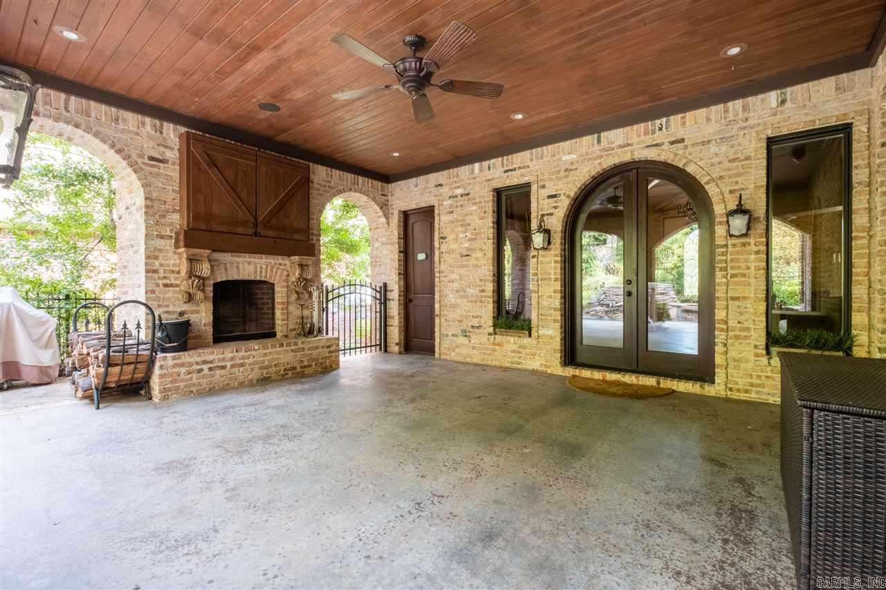 CHENAL VALLEY THE ARBORS - Residential