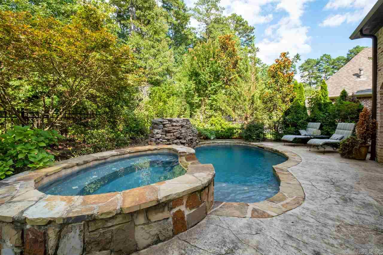 CHENAL VALLEY THE ARBORS - Residential