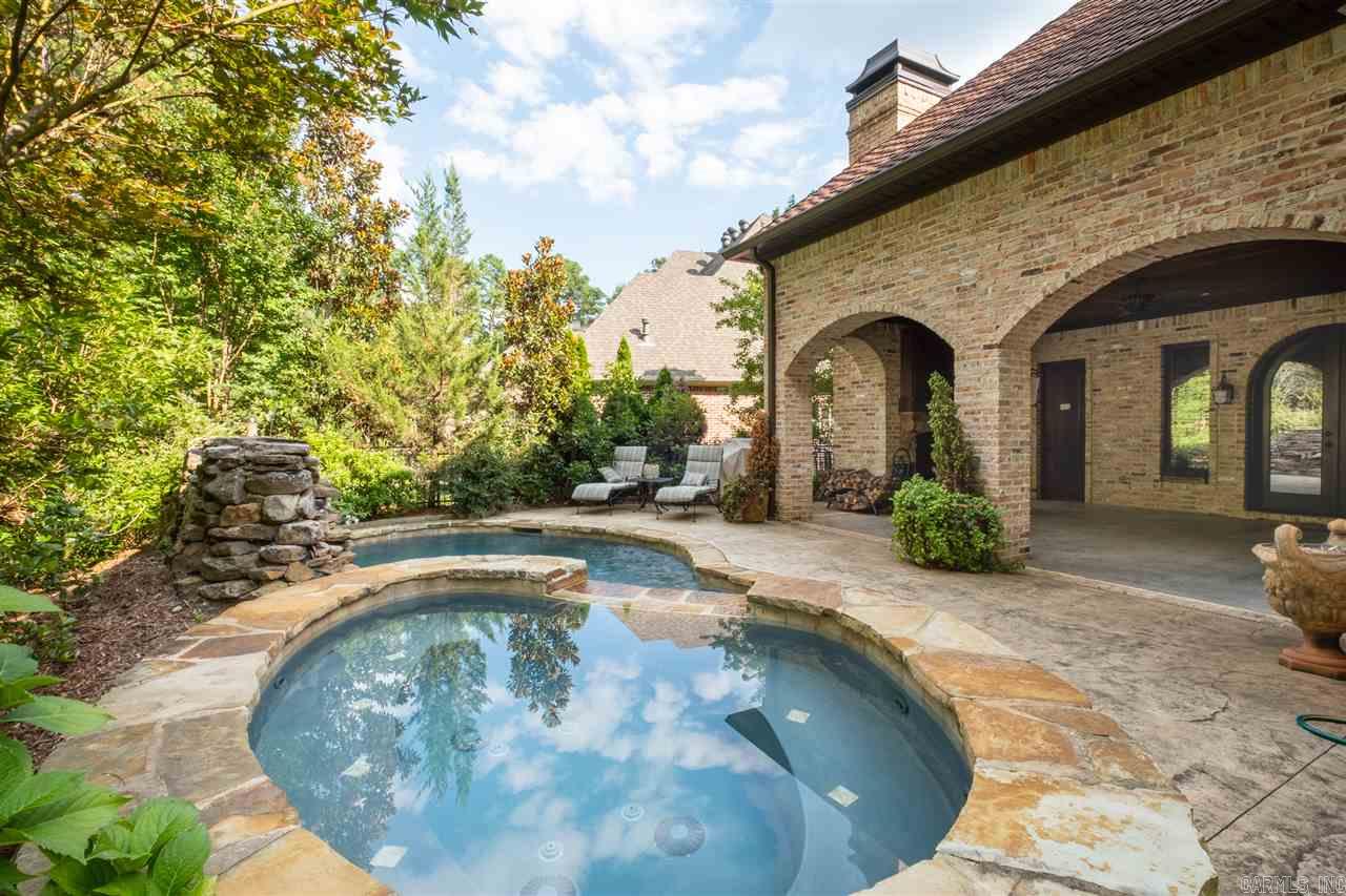 CHENAL VALLEY THE ARBORS - Residential