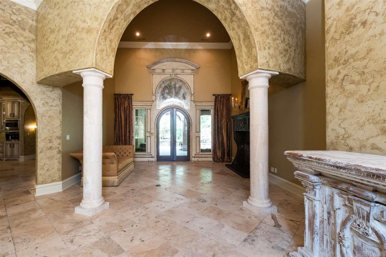 CHENAL VALLEY THE ARBORS - Residential