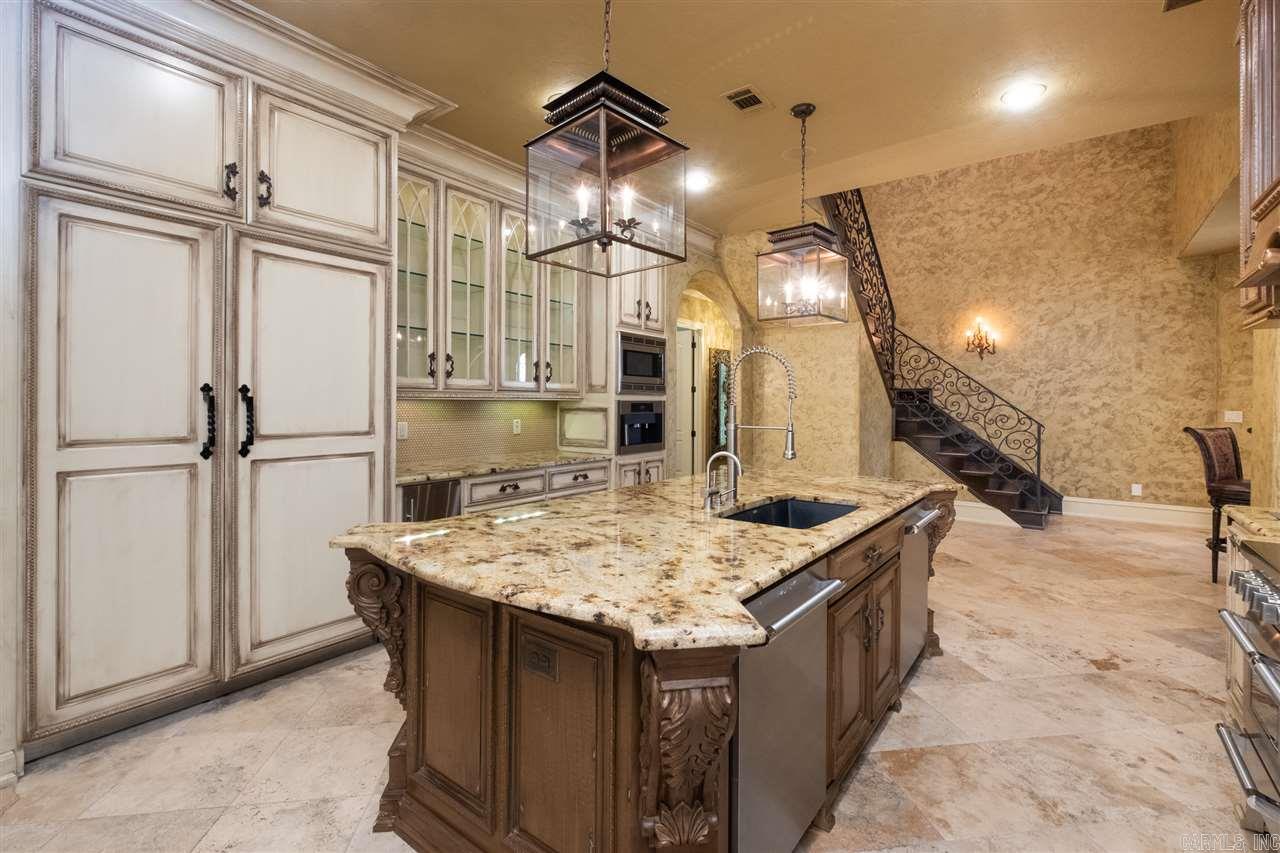 CHENAL VALLEY THE ARBORS - Residential