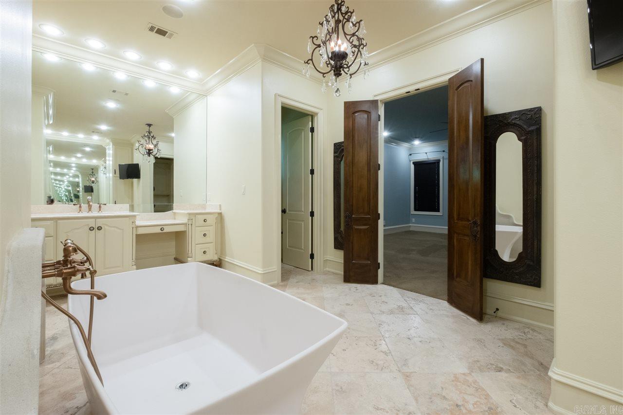 CHENAL VALLEY THE ARBORS - Residential