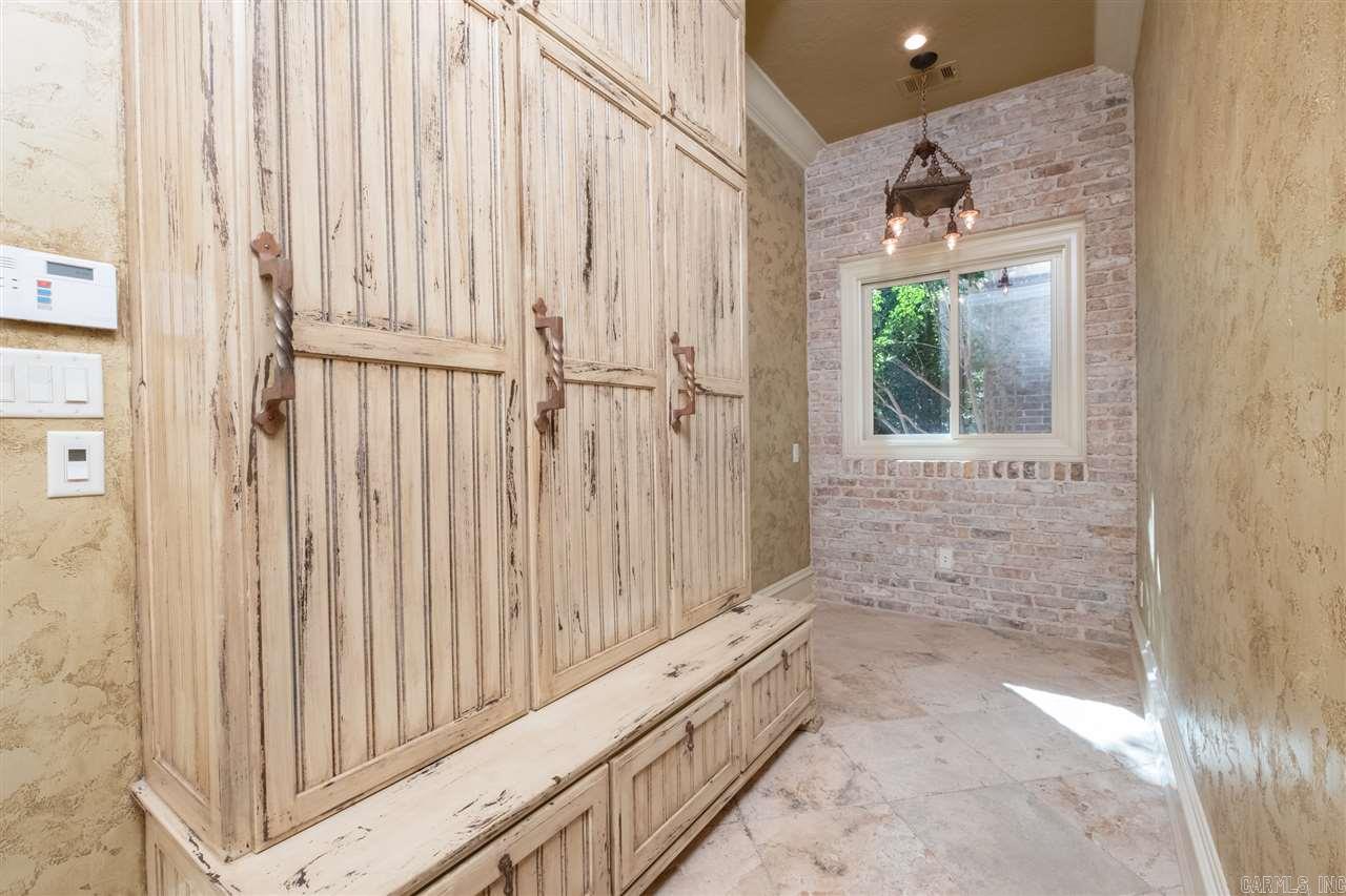 CHENAL VALLEY THE ARBORS - Residential