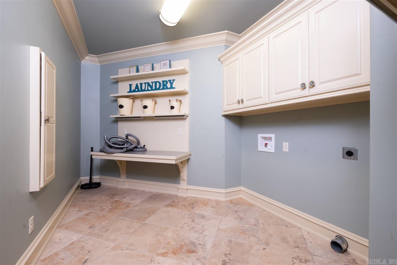 CHENAL VALLEY THE ARBORS - Residential